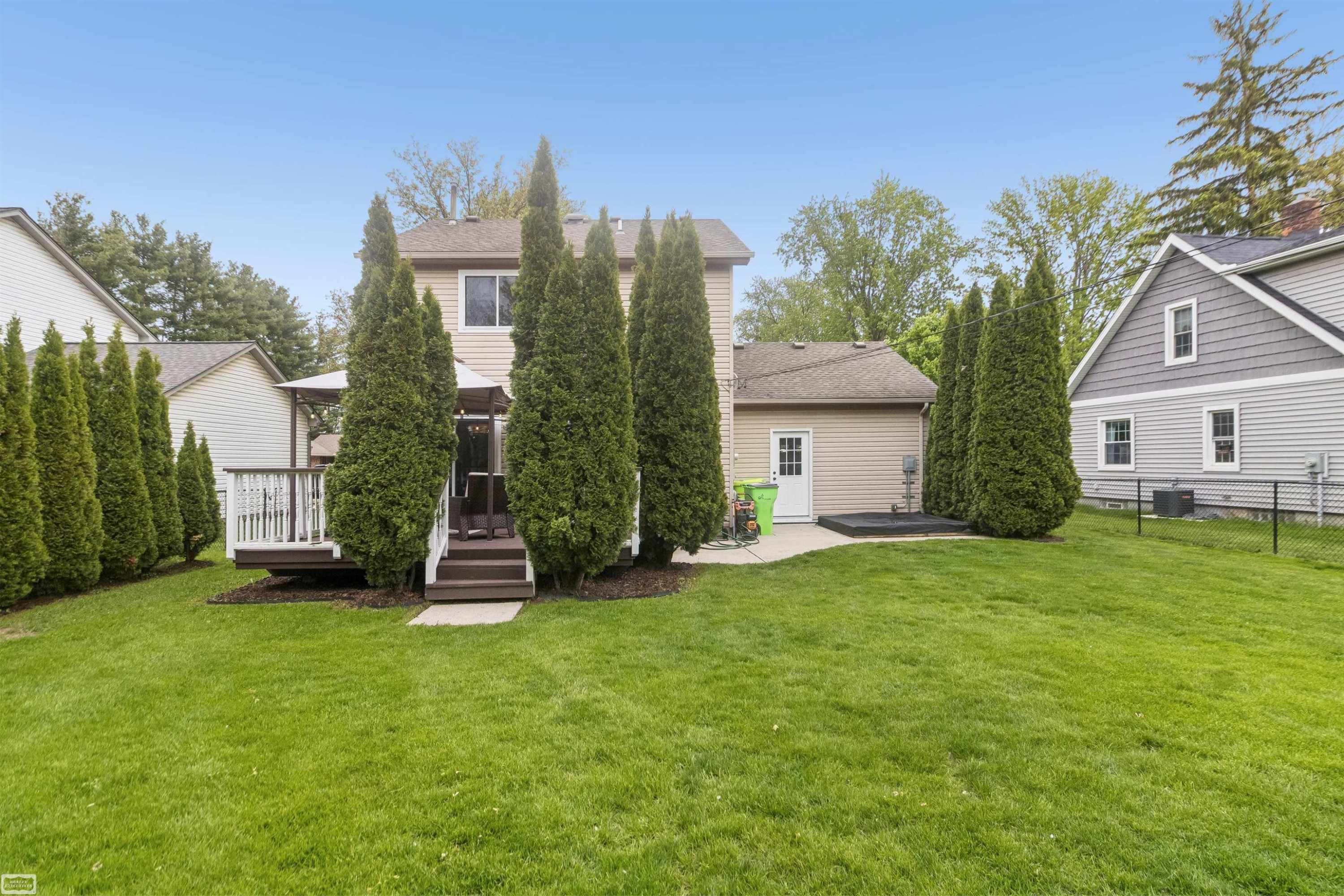 58625 CATHEY Street, Washington, MI — Photo 29