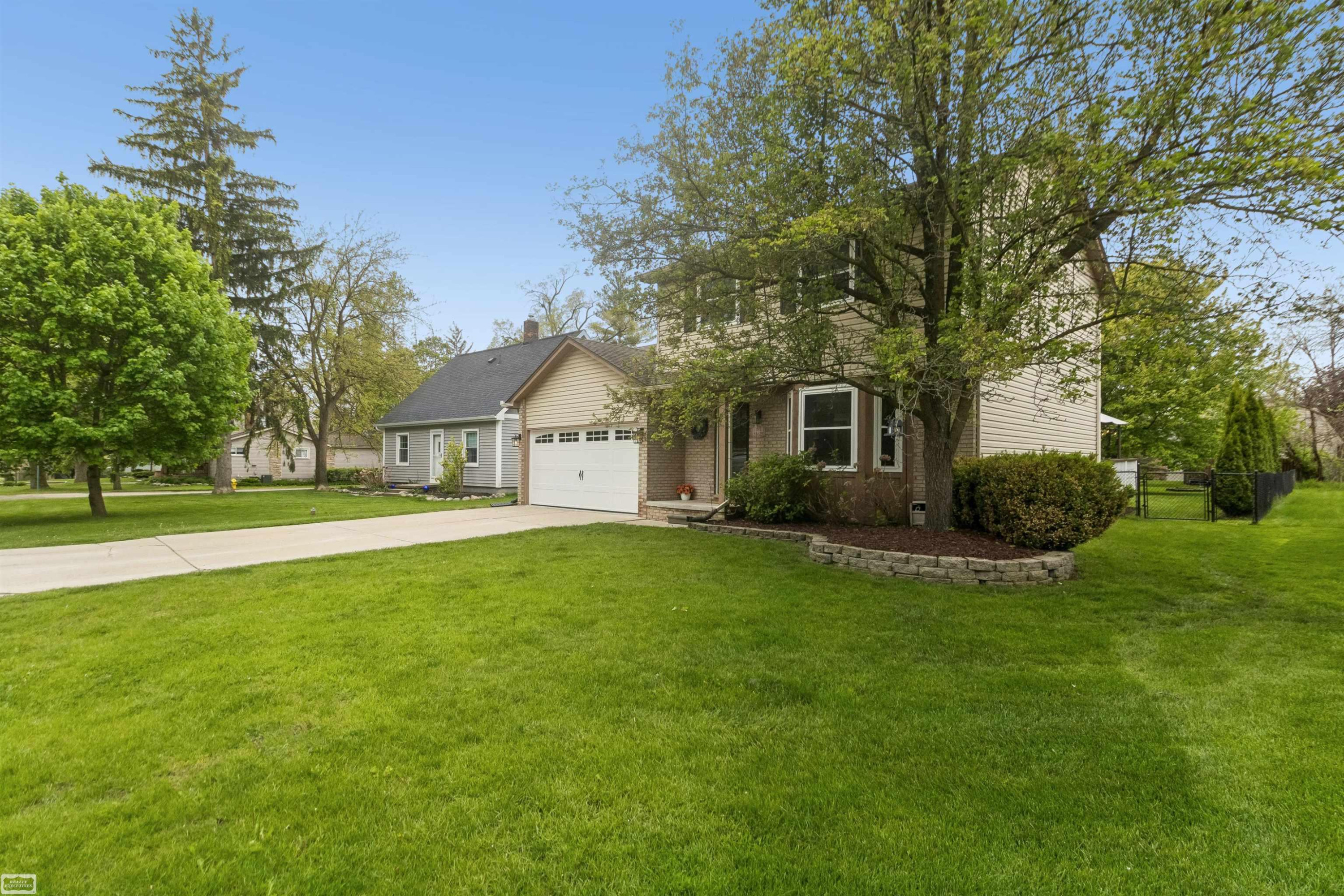 58625 CATHEY Street, Washington, MI — Photo 31