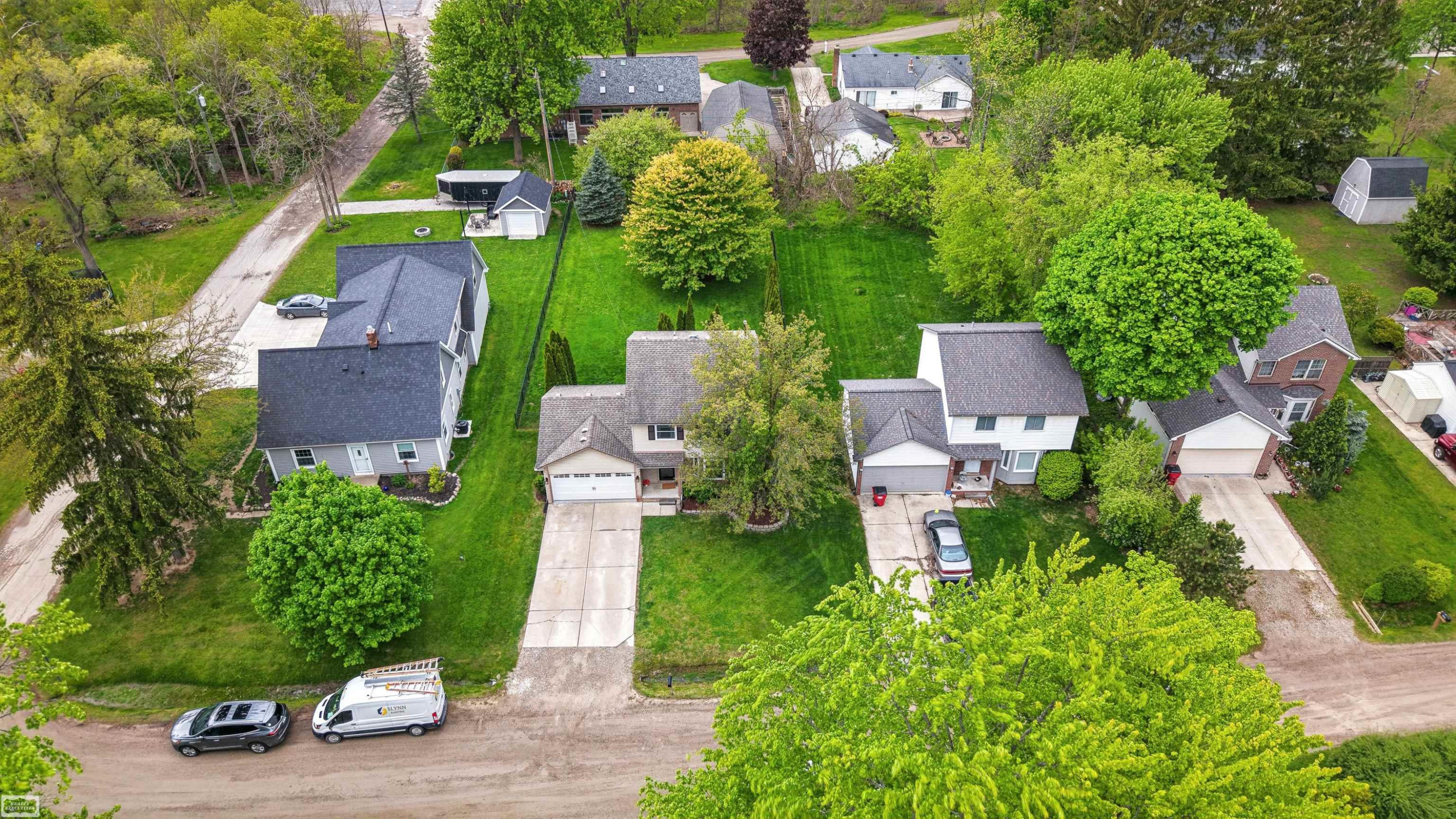 58625 CATHEY Street, Washington, MI — Photo 33