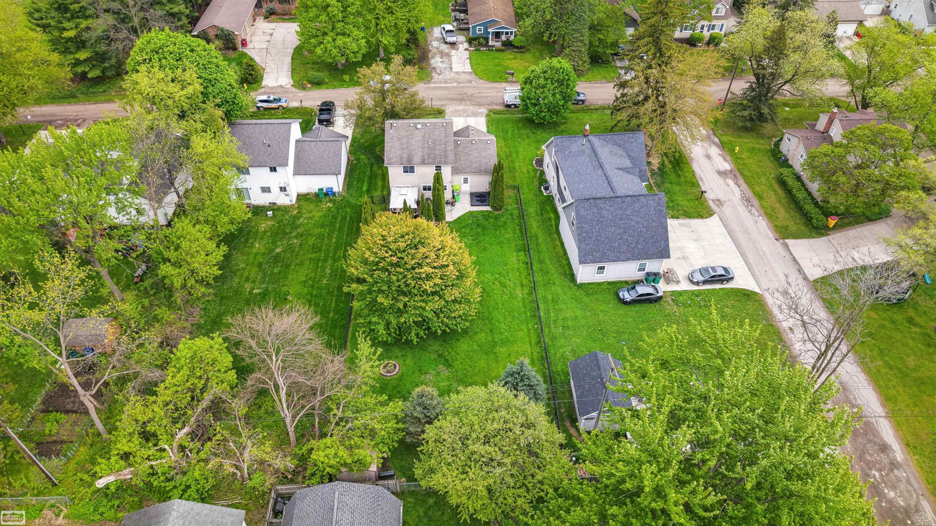 58625 CATHEY Street, Washington, MI — Photo 34