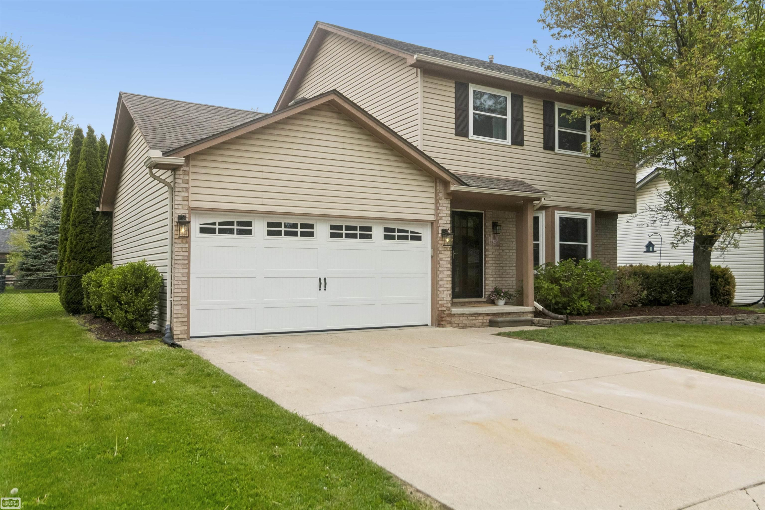 58625 CATHEY Street, Washington, MI — Photo 36