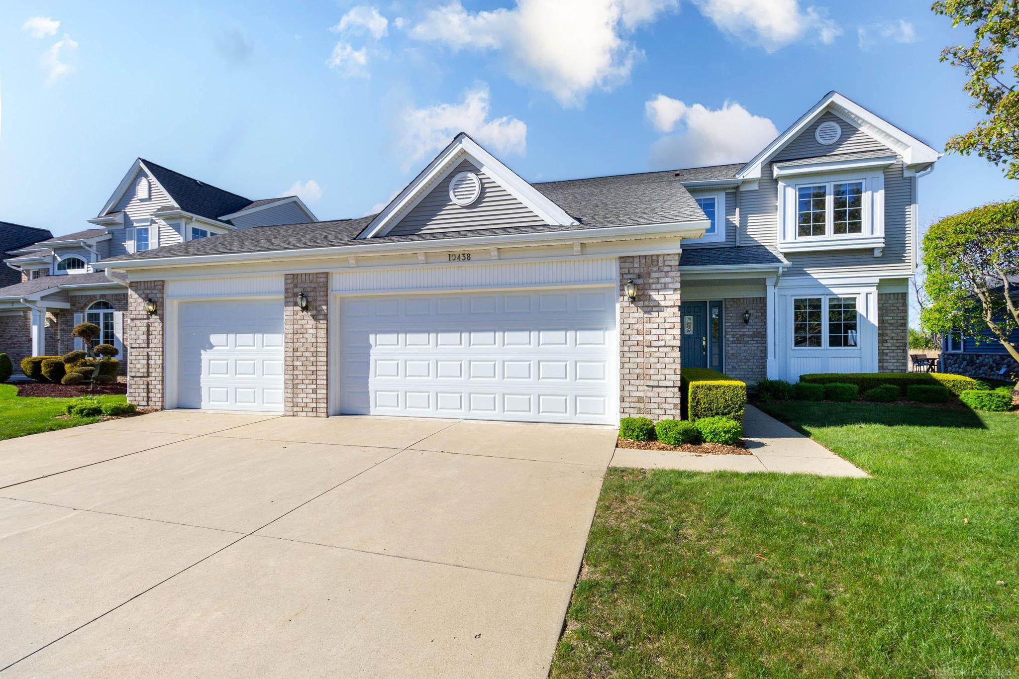 10438 St John Drive, Algonac, MI 48001