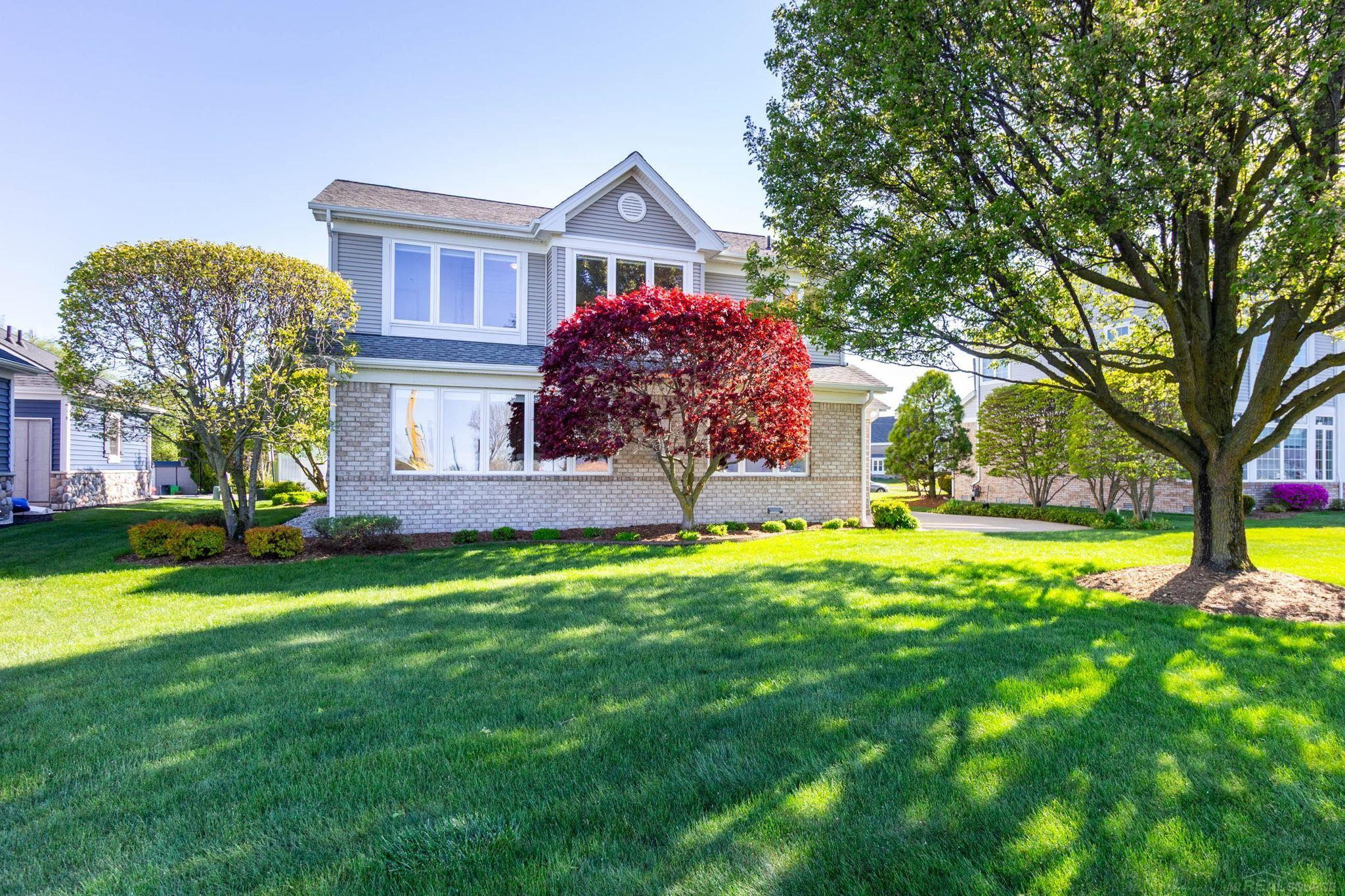 10438 St John Drive, Algonac, MI 48001 — Photo 4