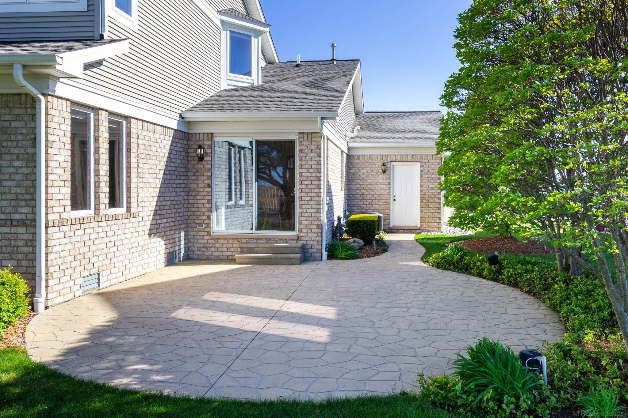 10438 St John Drive, Algonac, MI 48001 — Photo 46