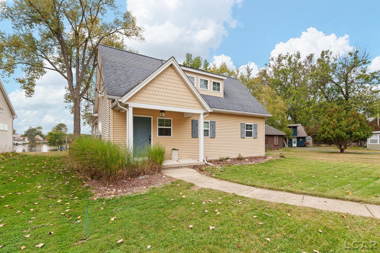 4547 Round Lake Highway, Manitou Beach, MI 49253 — Photo 3