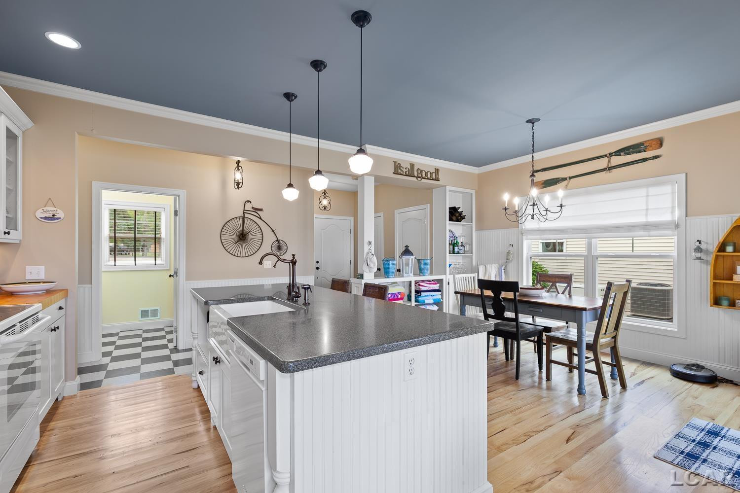 4547 Round Lake Highway, Manitou Beach, MI 49253 — Photo 12