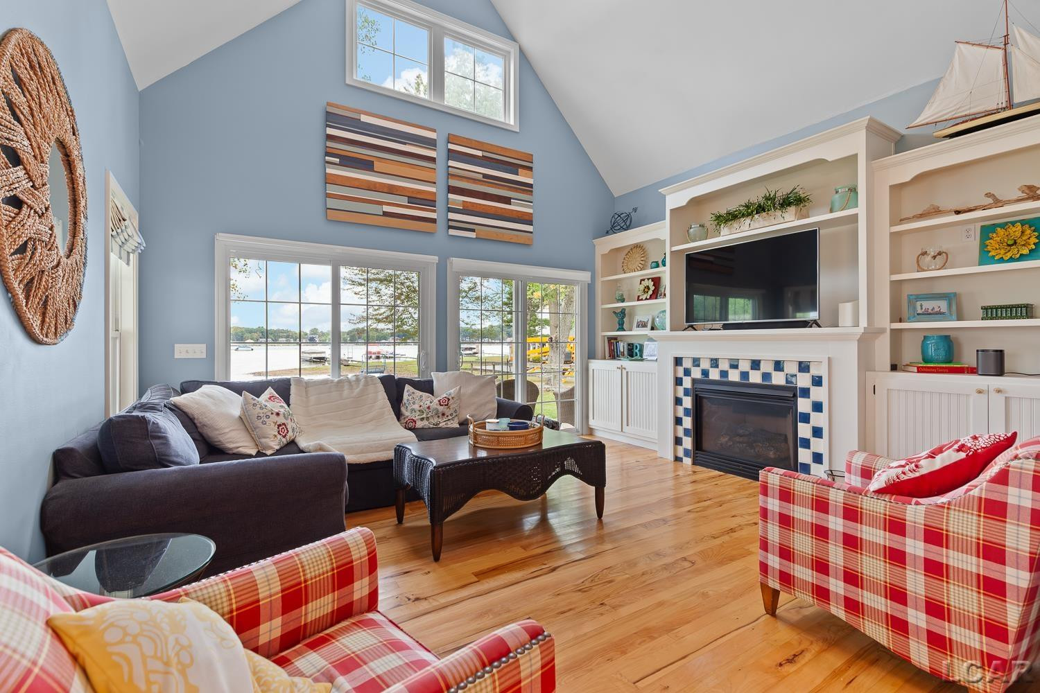 4547 Round Lake Highway, Manitou Beach, MI 49253 — Photo 15