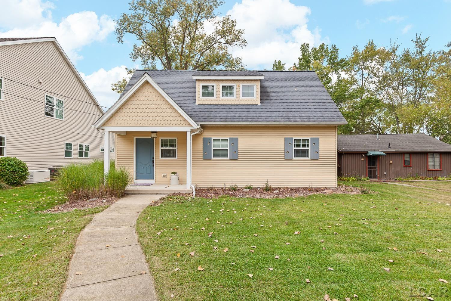4547 Round Lake Highway, Manitou Beach, MI 49253 — Photo 31