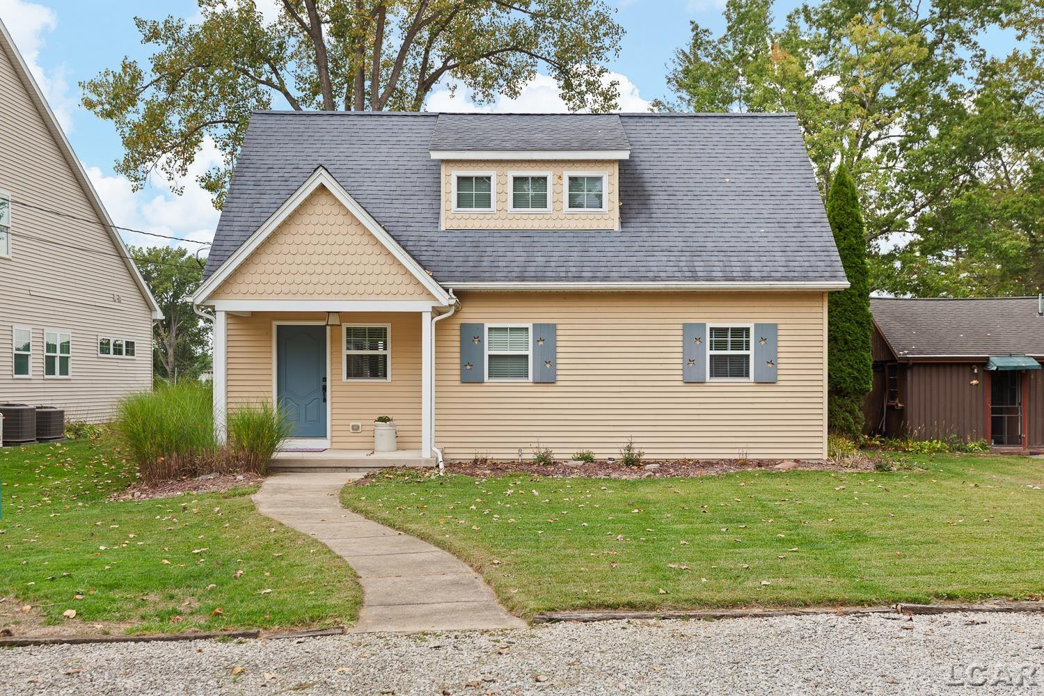 4547 Round Lake Highway, Manitou Beach, MI 49253 — Photo 32