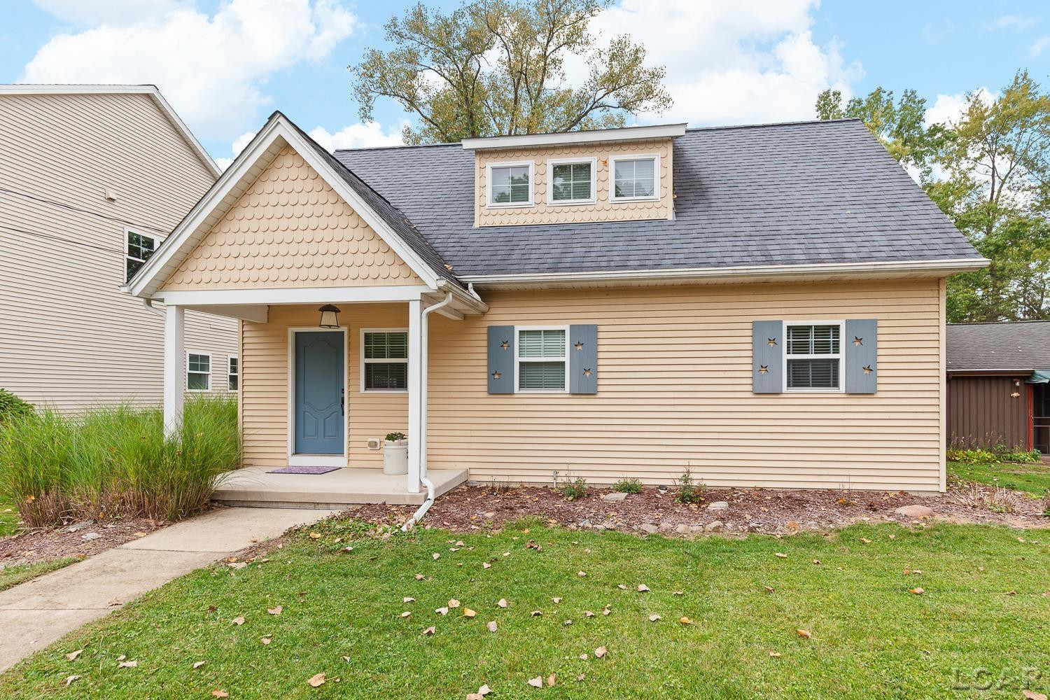 4547 Round Lake Highway, Manitou Beach, MI 49253 — Photo 36