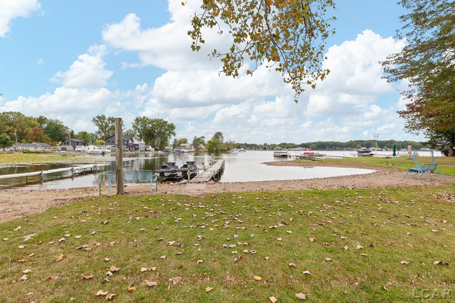 4547 Round Lake Highway, Manitou Beach, MI 49253 — Photo 41