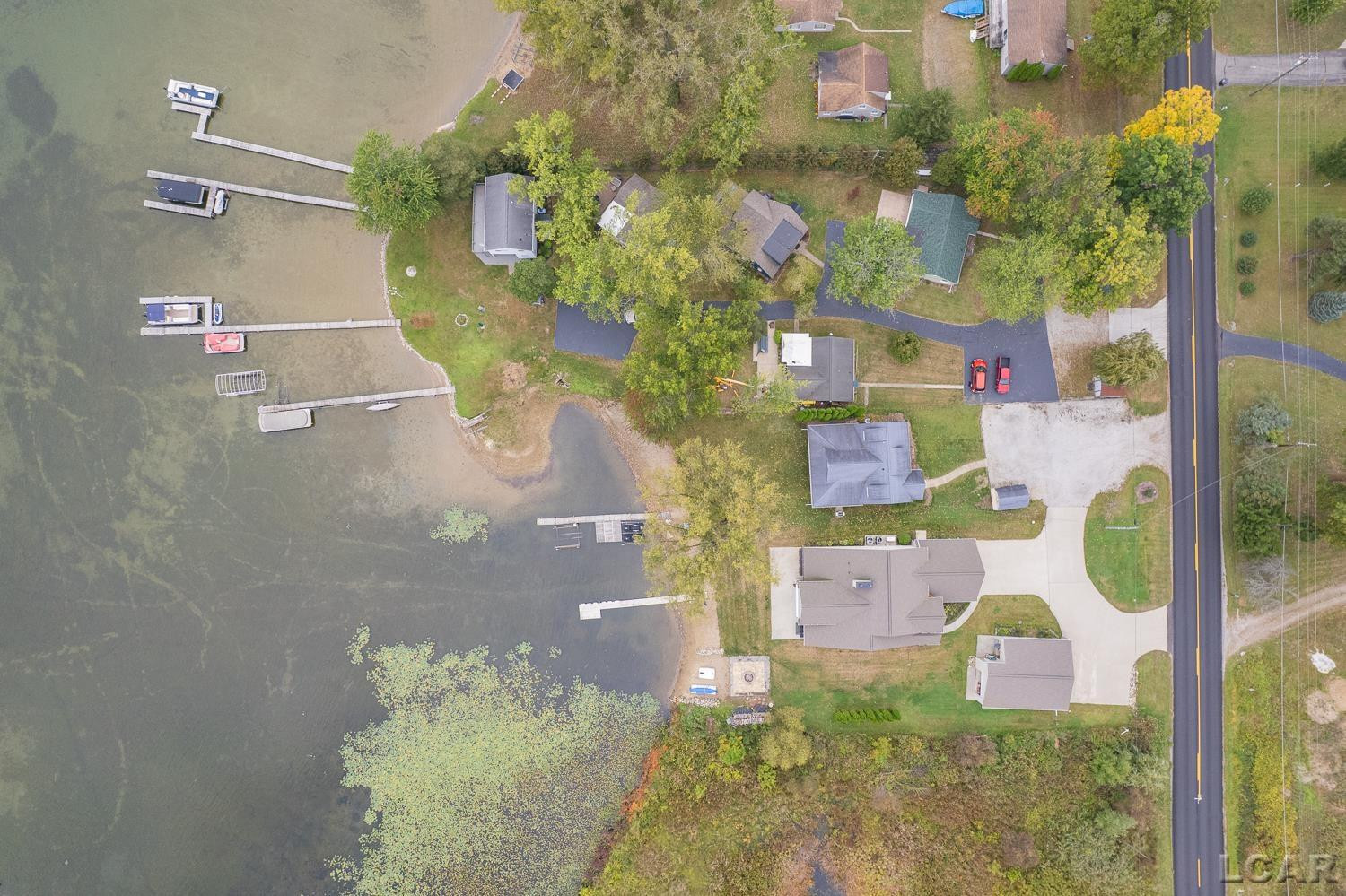 4547 Round Lake Highway, Manitou Beach, MI 49253 — Photo 44