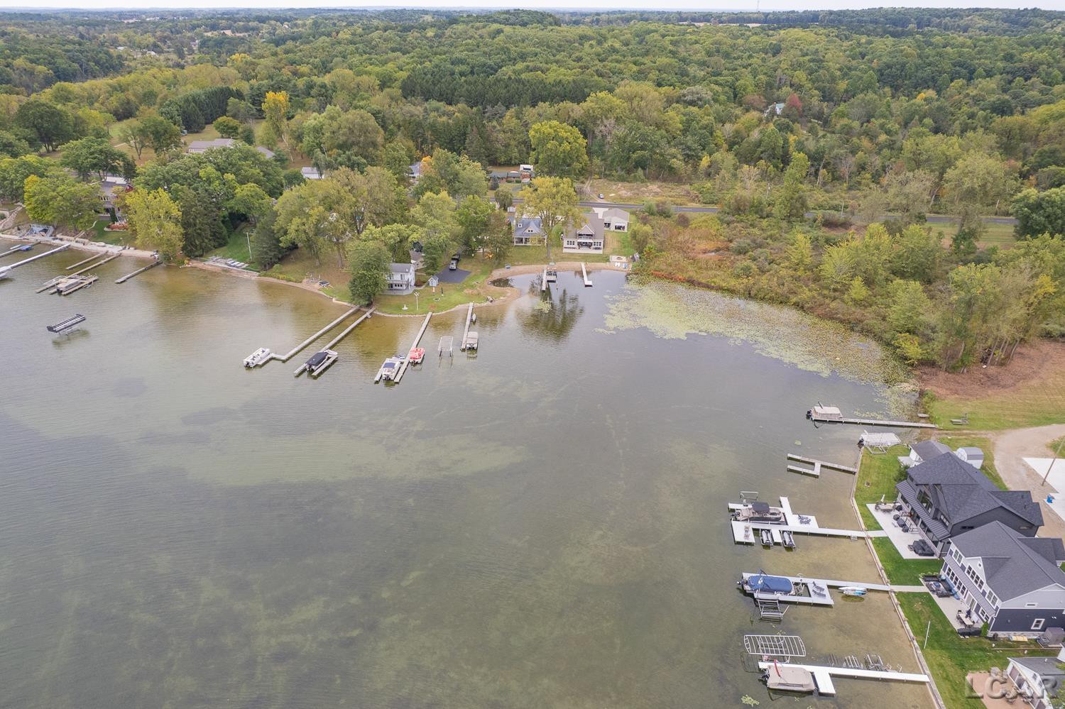 4547 Round Lake Highway, Manitou Beach, MI 49253 — Photo 50