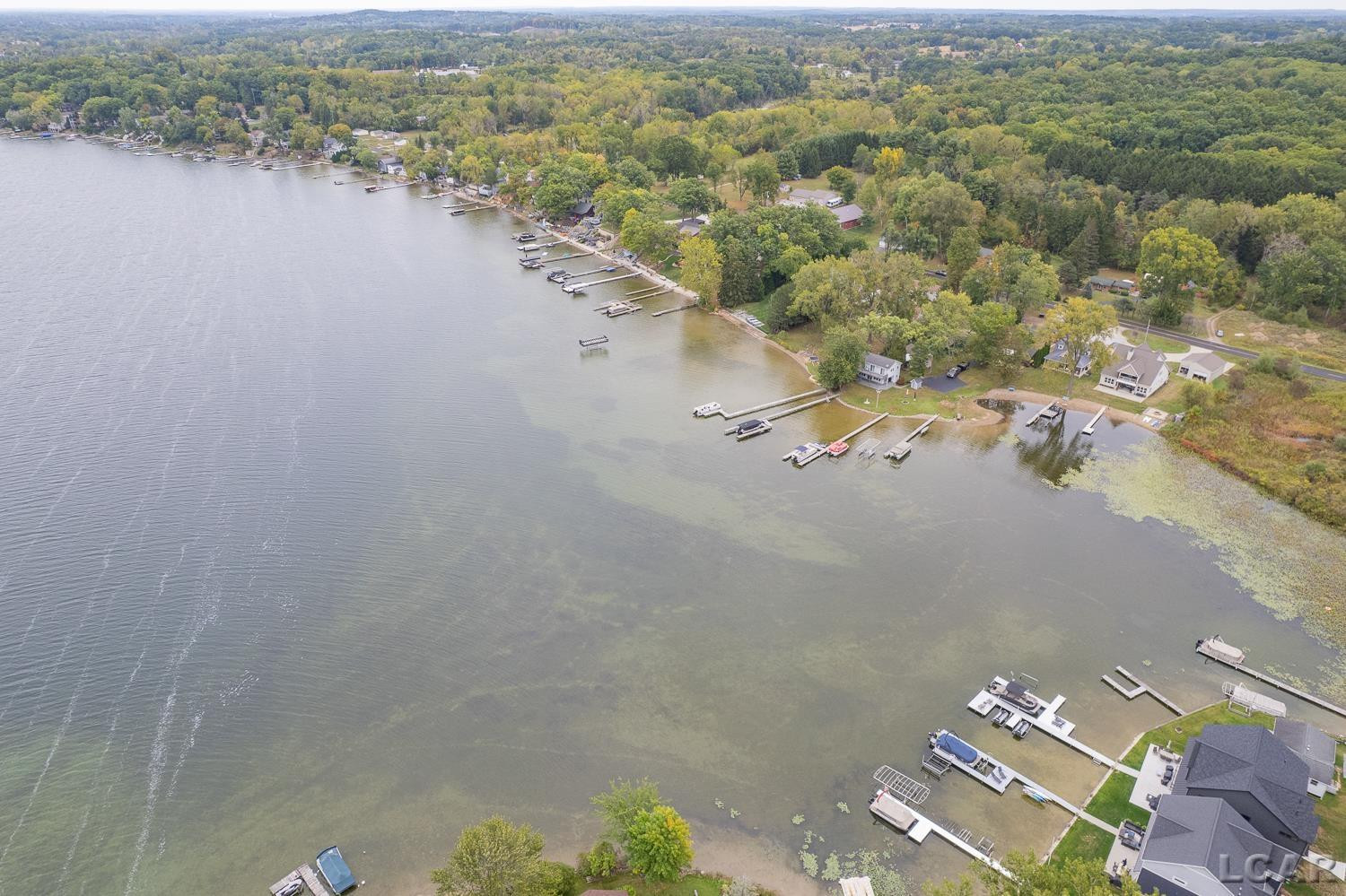 4547 Round Lake Highway, Manitou Beach, MI 49253 — Photo 51