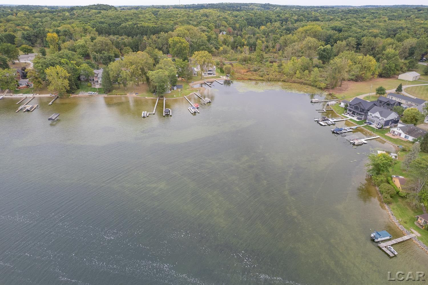 4547 Round Lake Highway, Manitou Beach, MI 49253 — Photo 52