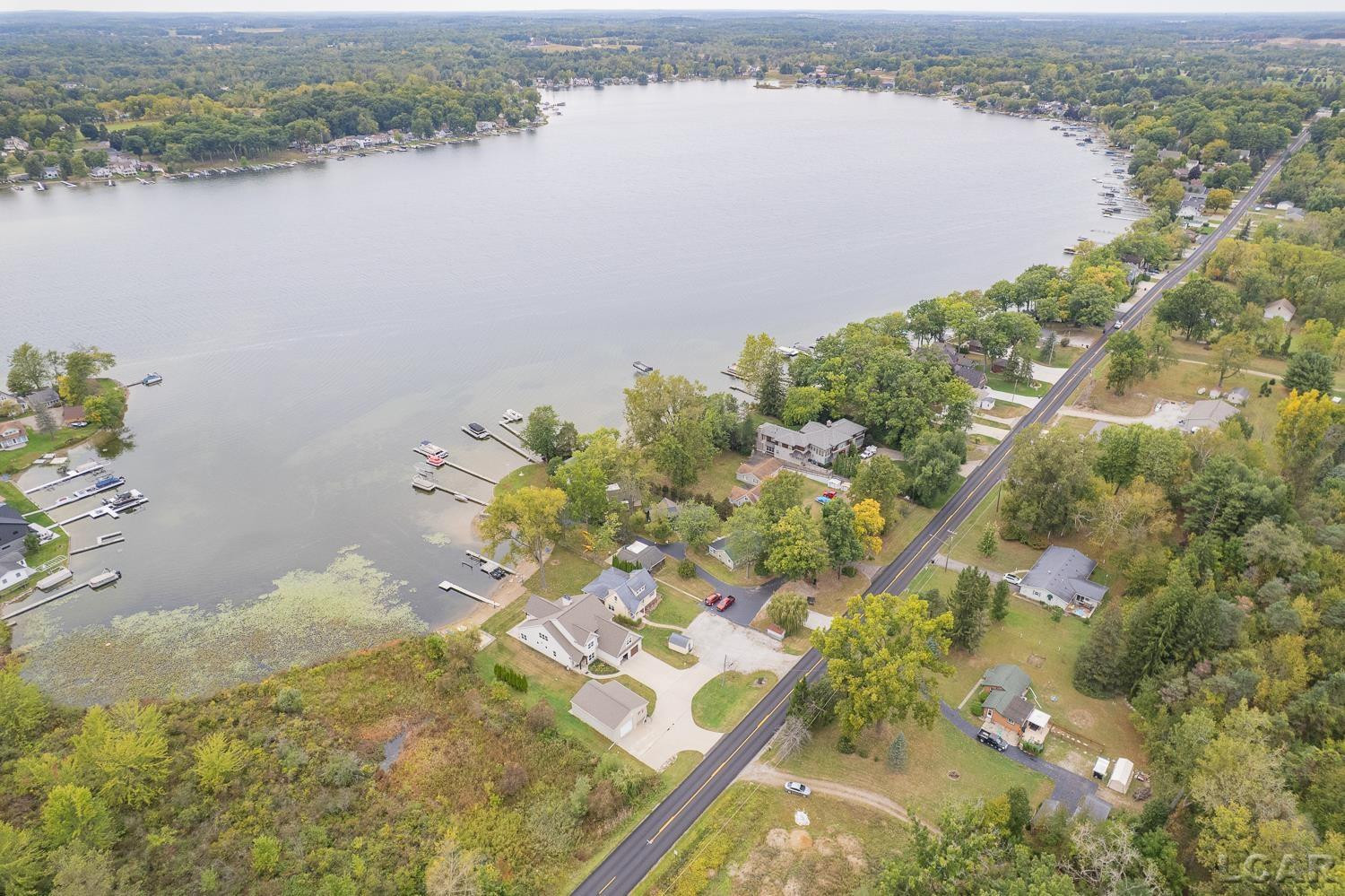 4547 Round Lake Highway, Manitou Beach, MI 49253 — Photo 53