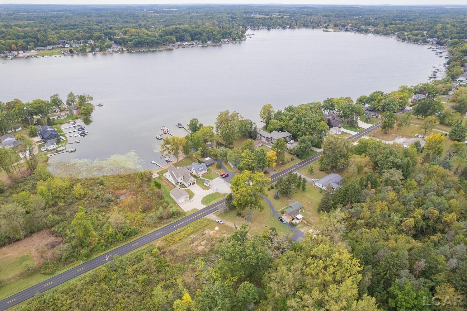 4547 Round Lake Highway, Manitou Beach, MI 49253 — Photo 54
