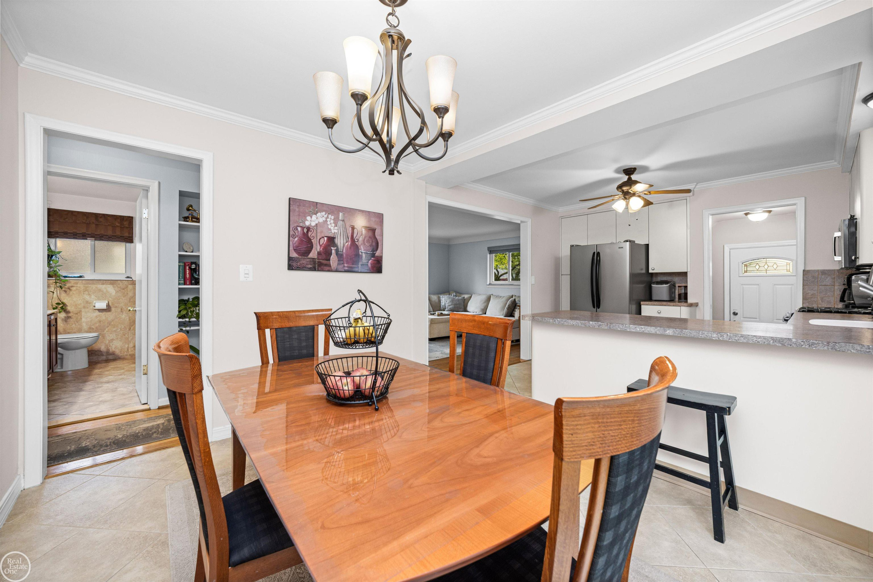 21920 Lakeshire Street, Saint Clair Shores, MI 48081 — Photo 17