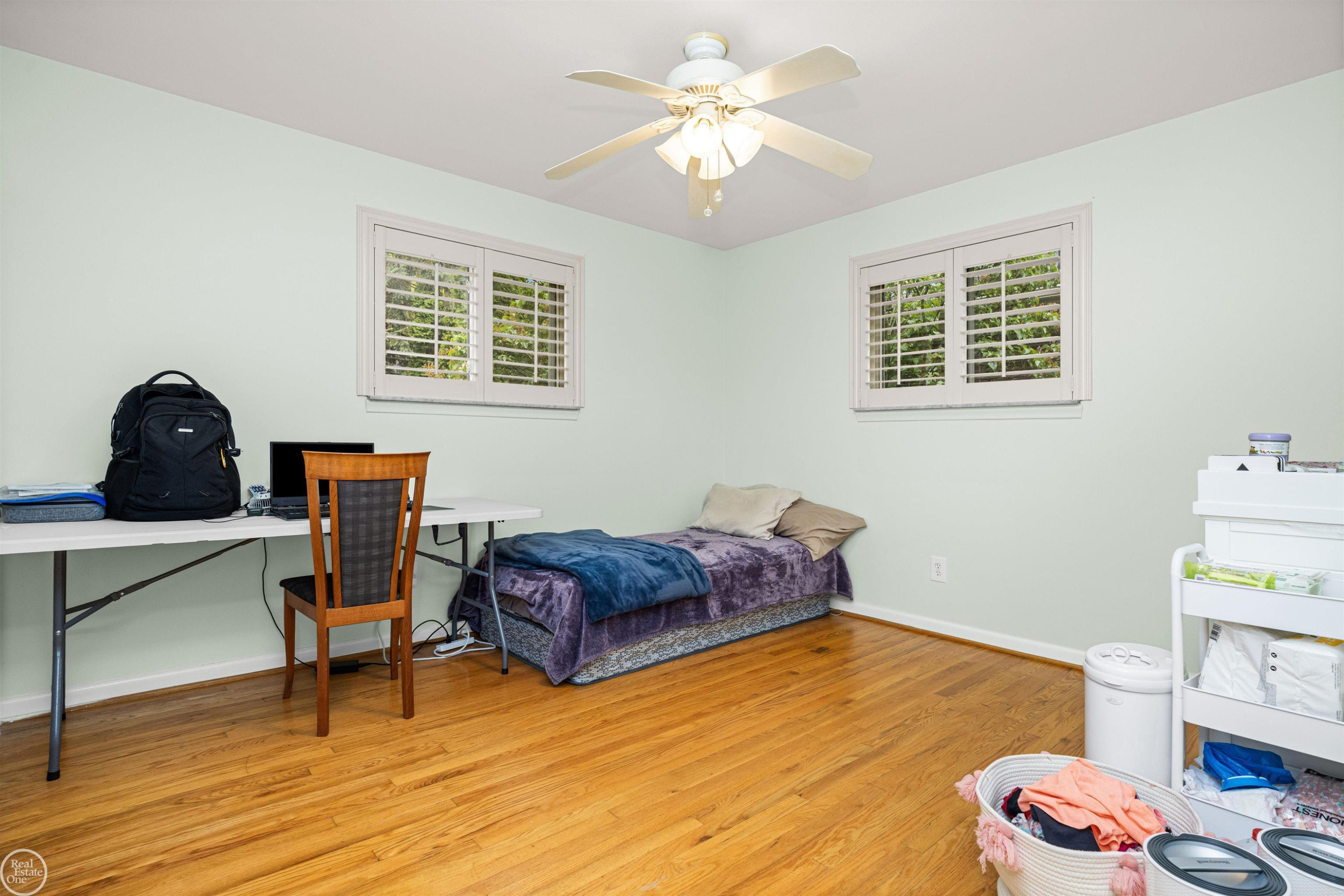 21920 Lakeshire Street, Saint Clair Shores, MI 48081 — Photo 18