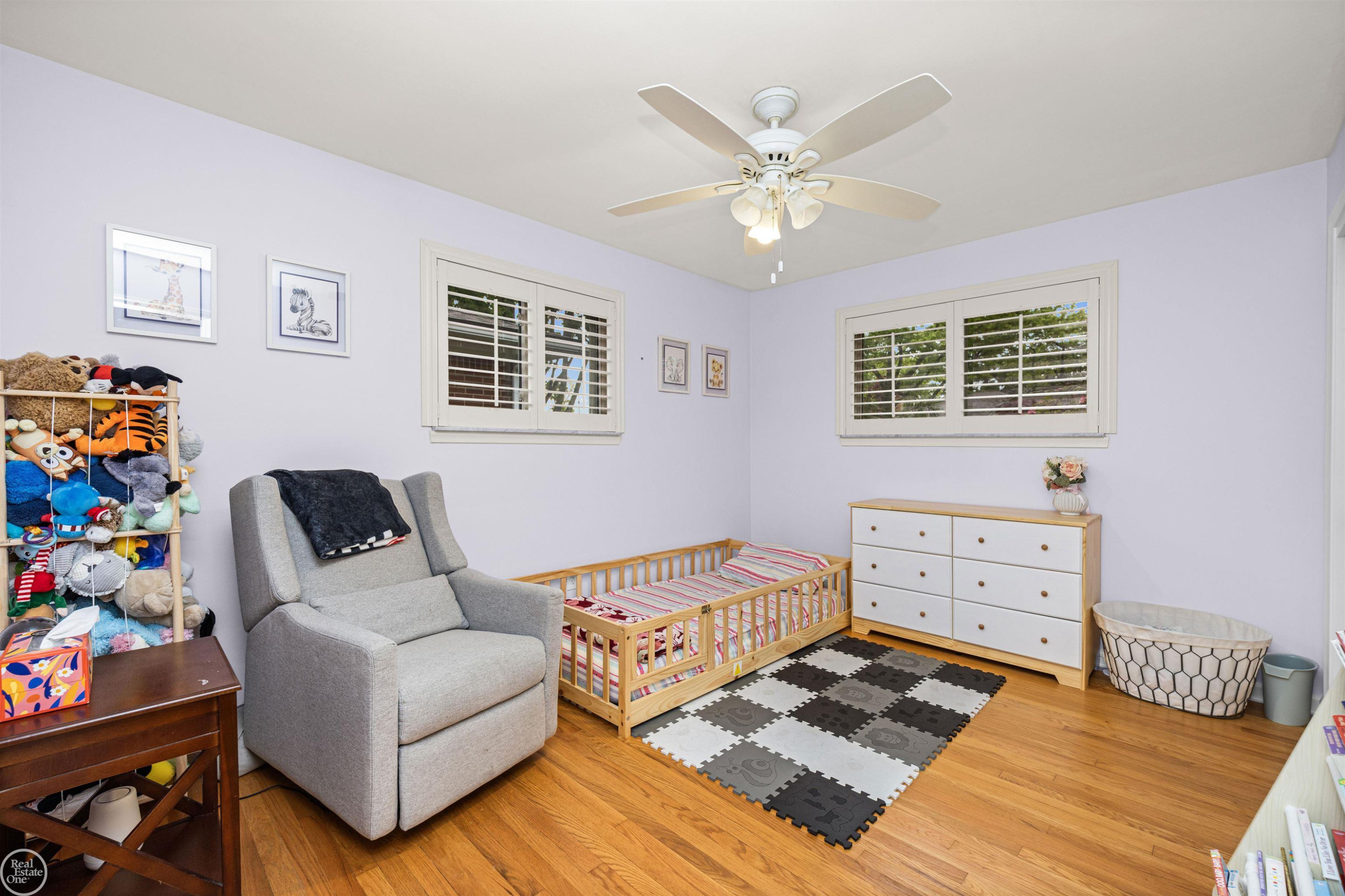 21920 Lakeshire Street, Saint Clair Shores, MI 48081 — Photo 21
