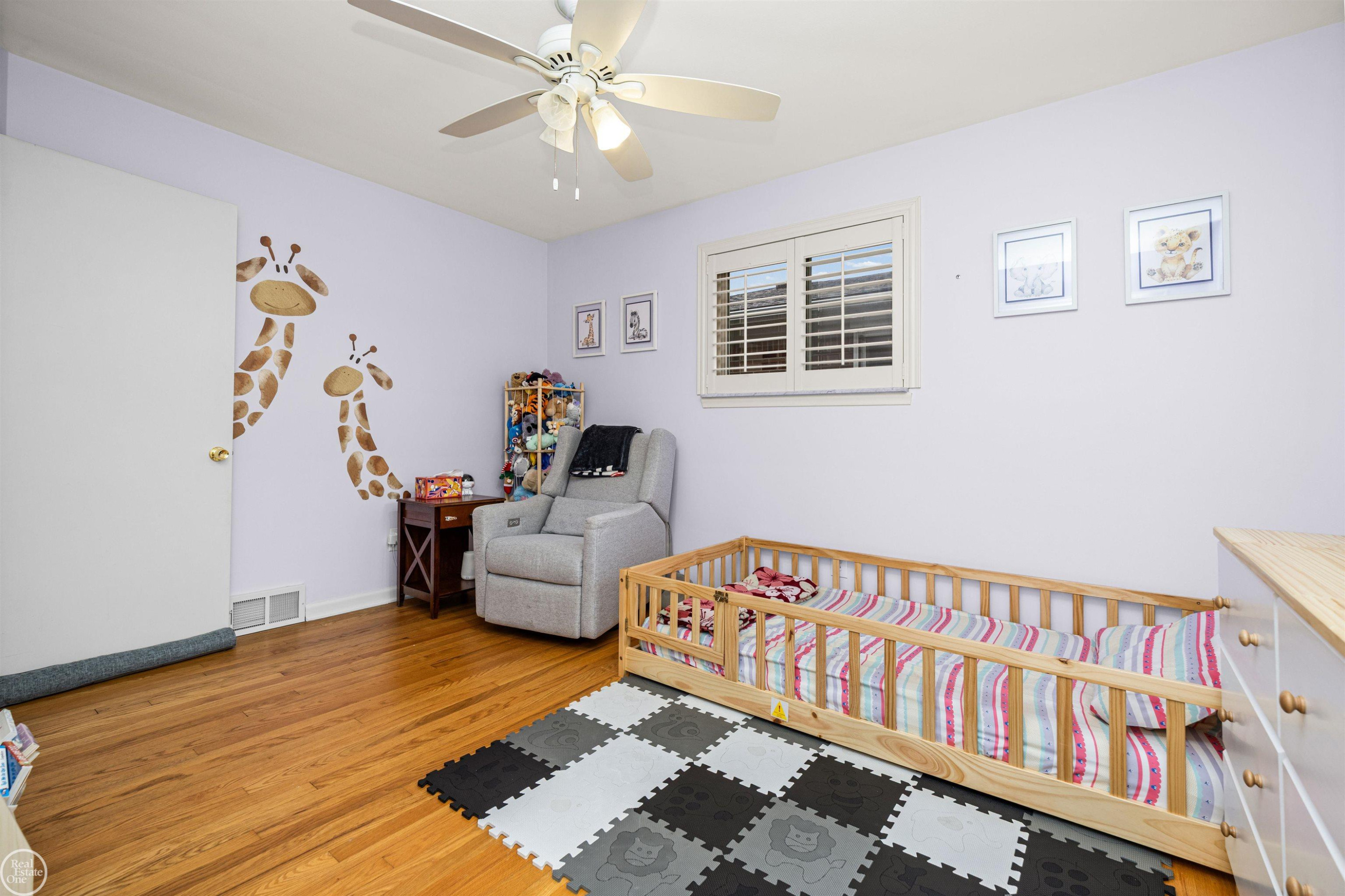 21920 Lakeshire Street, Saint Clair Shores, MI 48081 — Photo 22