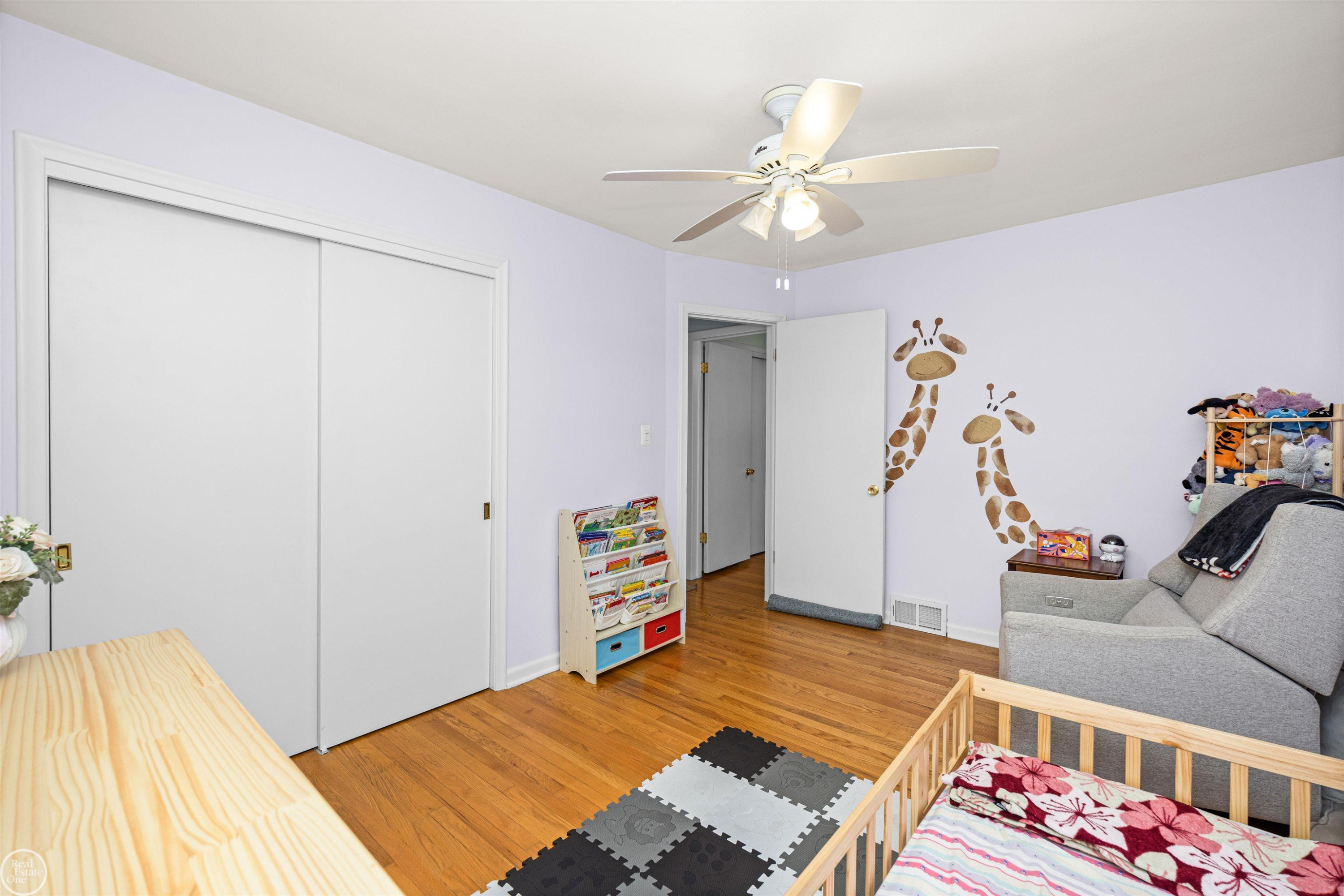 21920 Lakeshire Street, Saint Clair Shores, MI 48081 — Photo 23