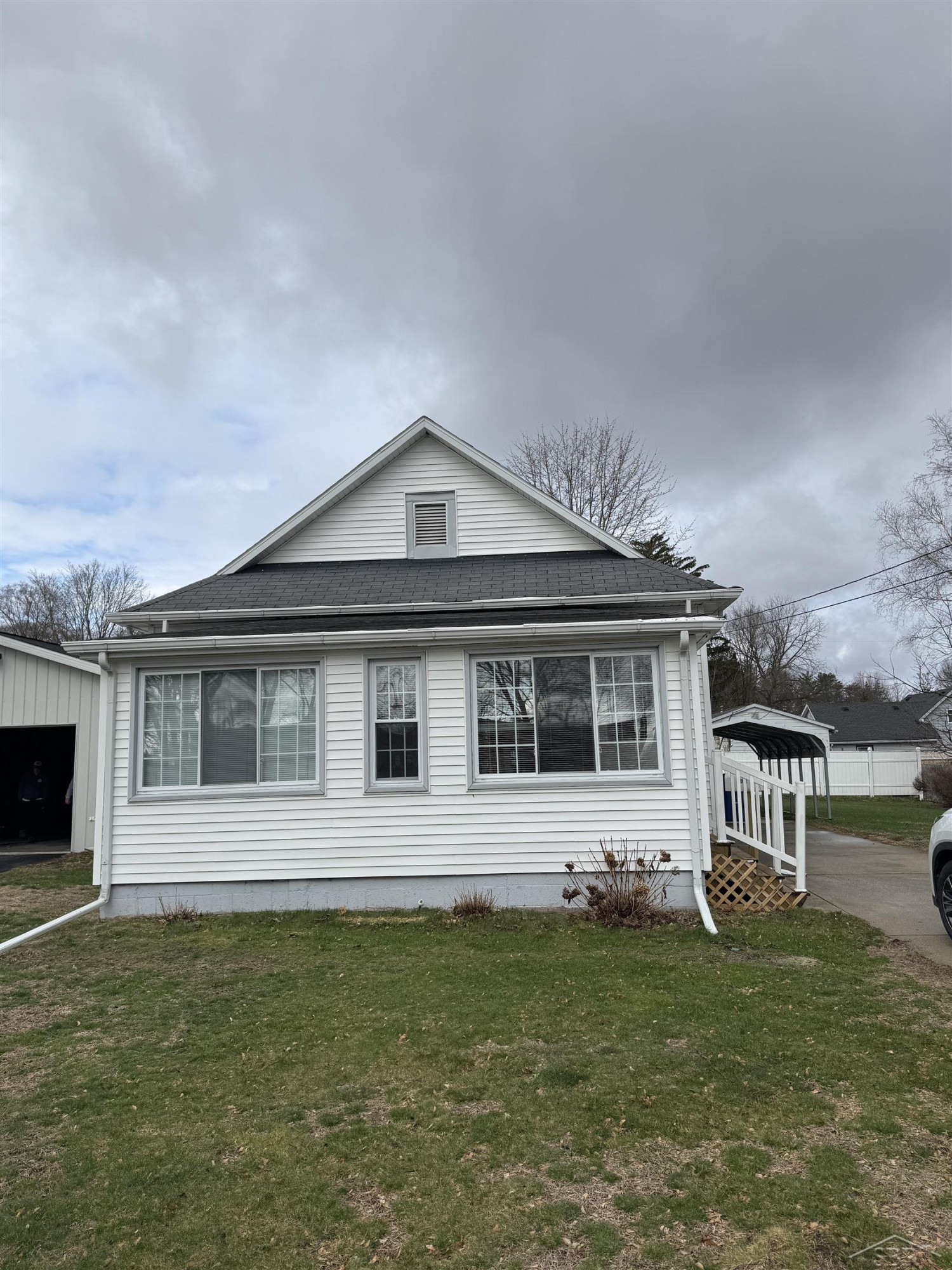 624 Baltic Road, Saint Charles, MI 48655