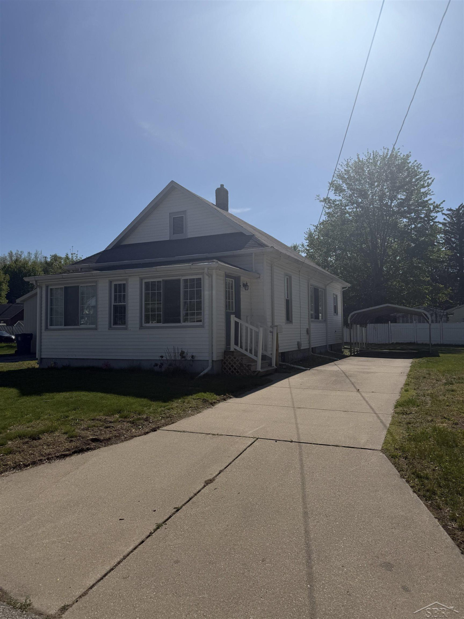 624 Baltic Road, Saint Charles, MI 48655 — Photo 13