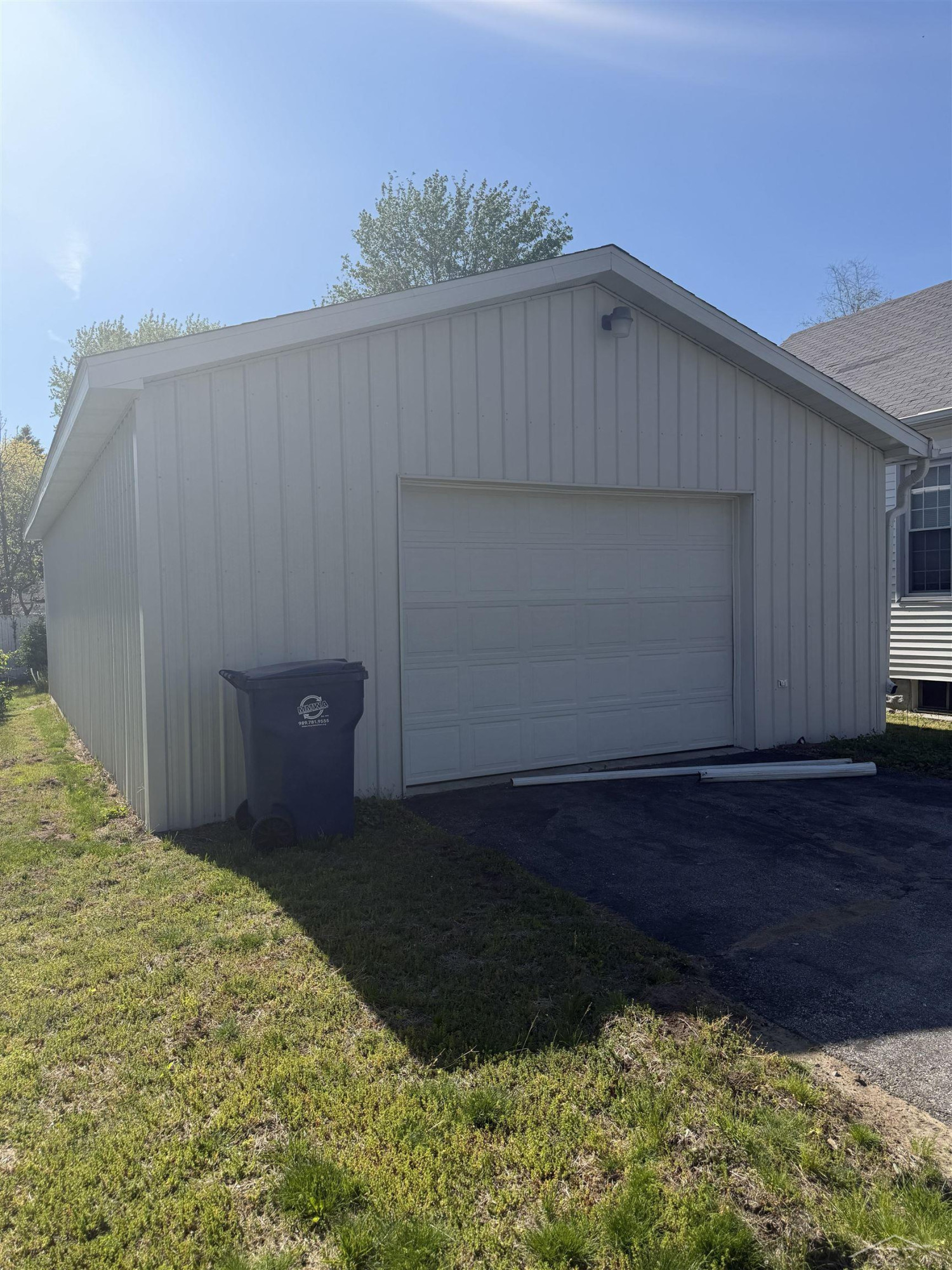 624 Baltic Road, Saint Charles, MI 48655 — Photo 15