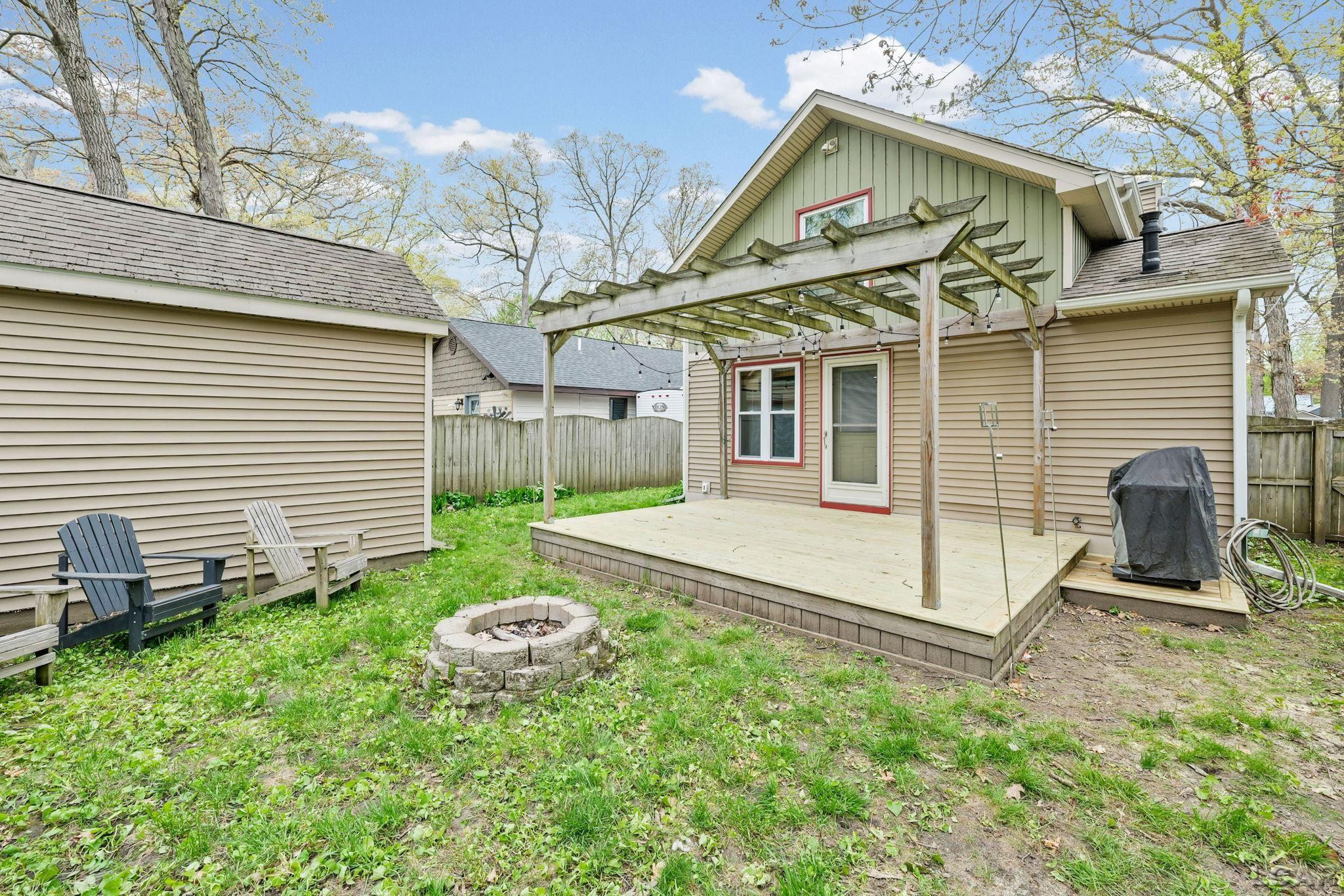 2128 Glenwood Court, Brooklyn, MI 49230 — Photo 25