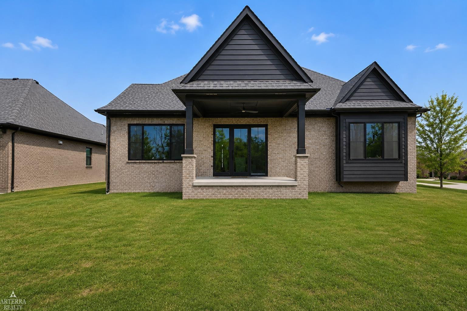 57249 Meadowridge Drive, MI — Photo 2