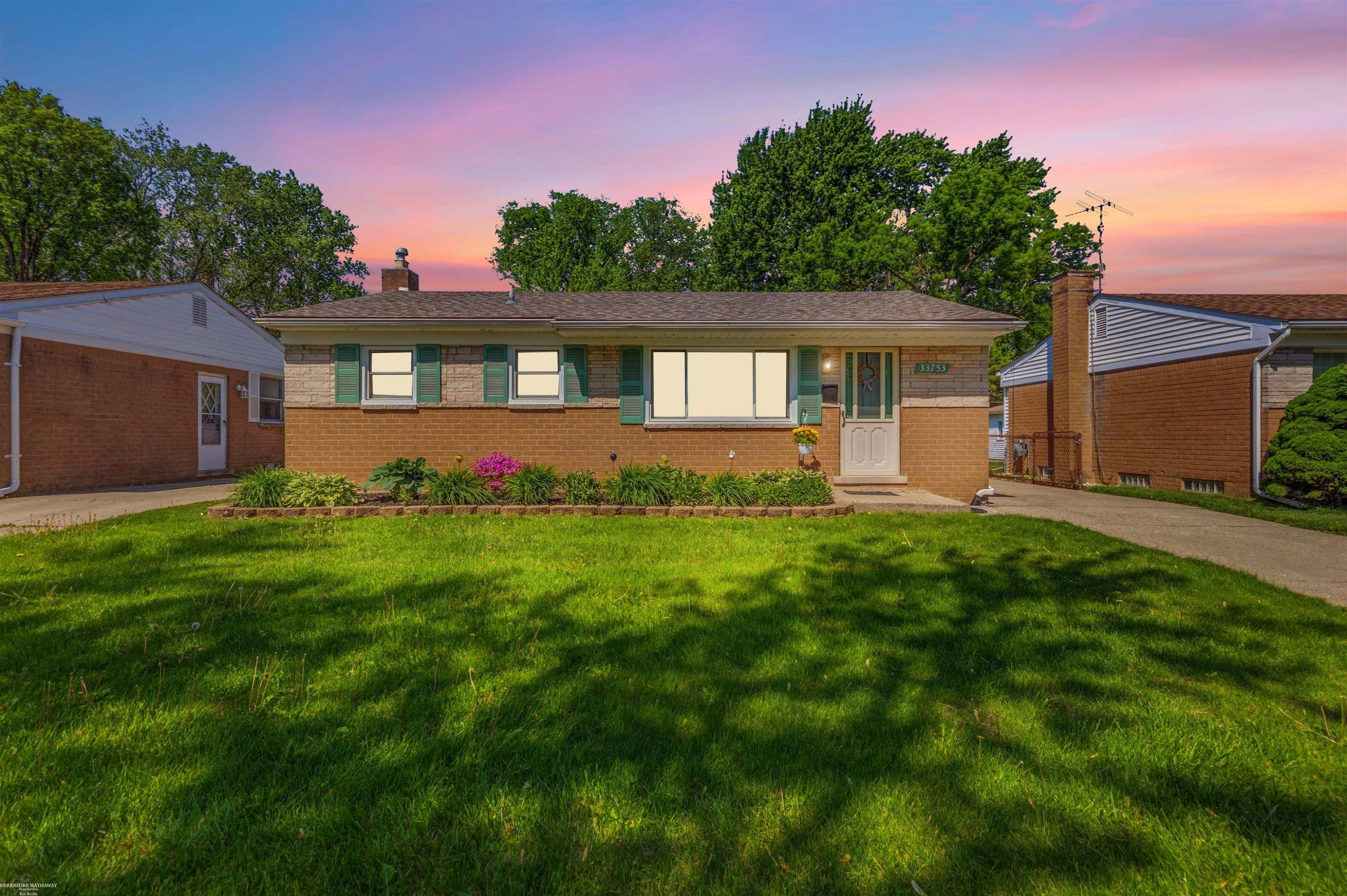 33753 Cheryl Street, Clinton Twp, MI 48035 — Photo 2