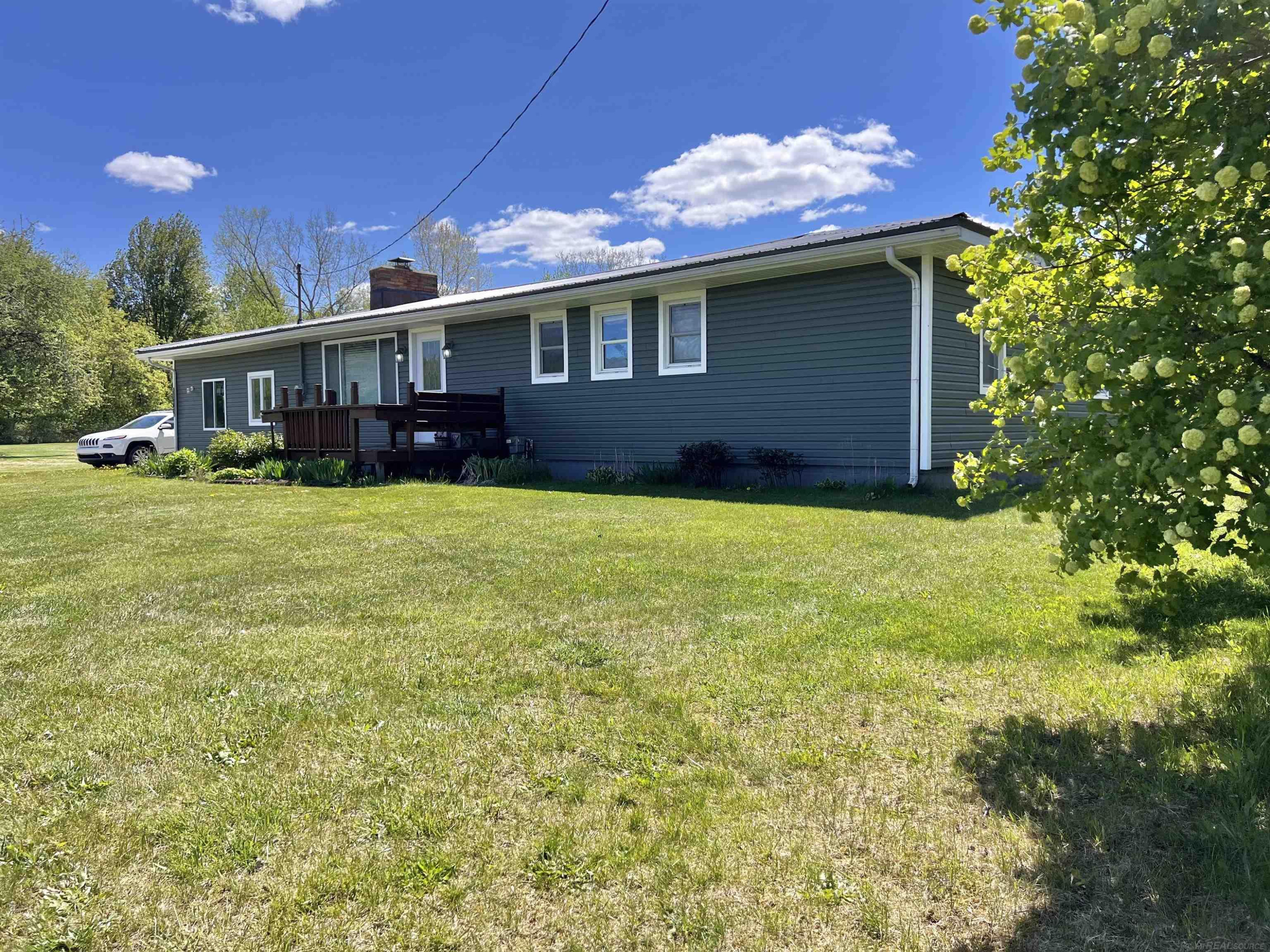 1546 E Birch Run Road, Burt, MI 48417 — Photo 5