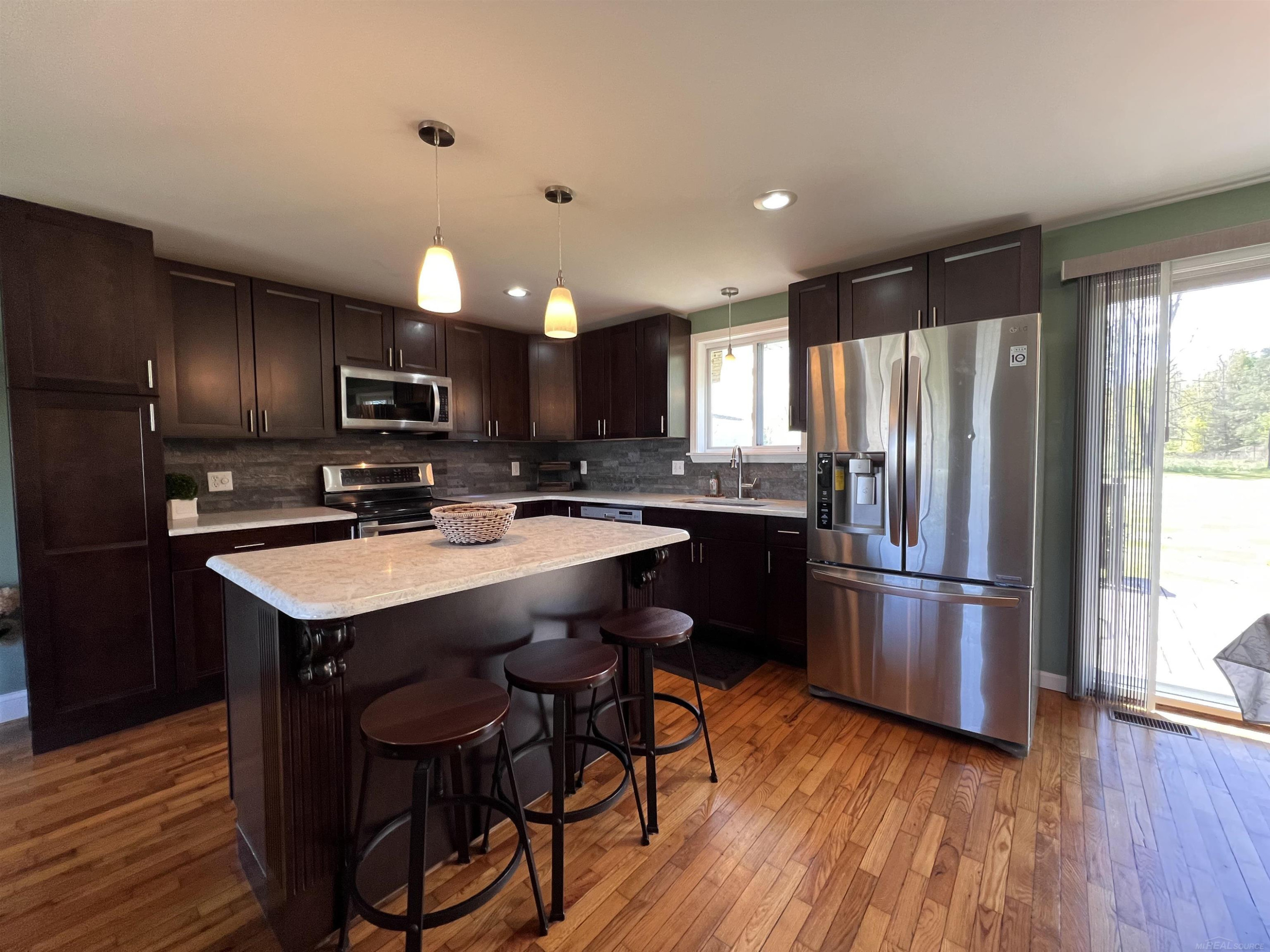 1546 E Birch Run Road, Burt, MI 48417 — Photo 11