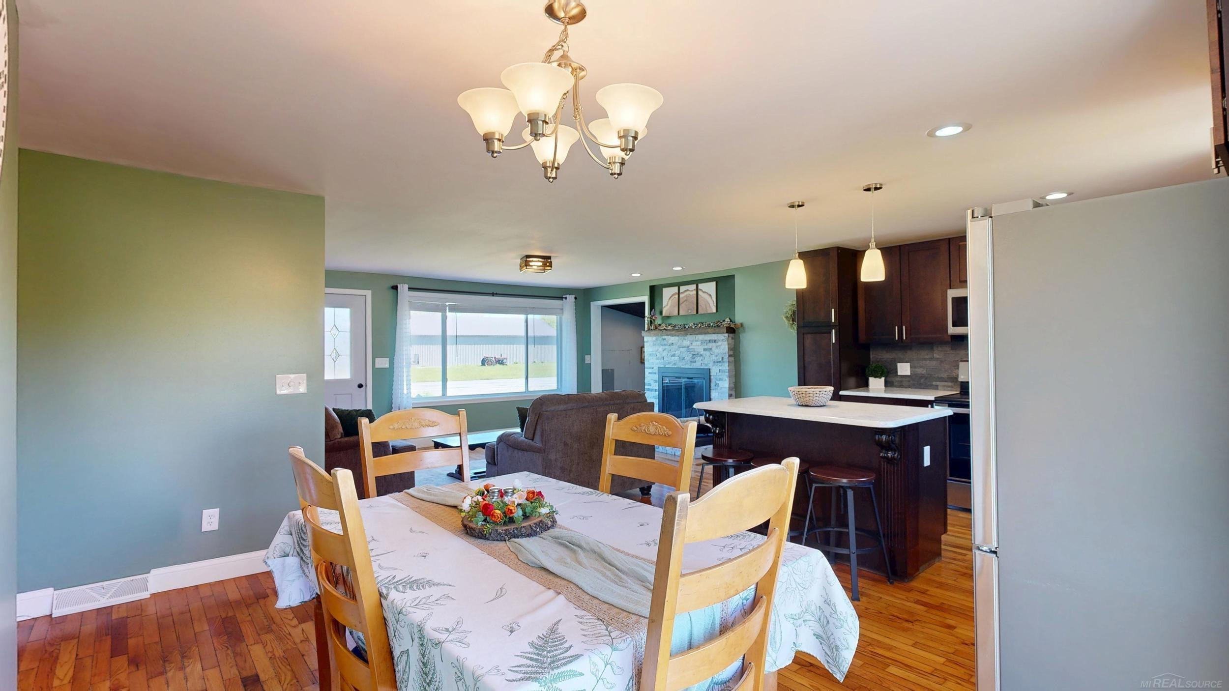 1546 E Birch Run Road, Burt, MI 48417 — Photo 16