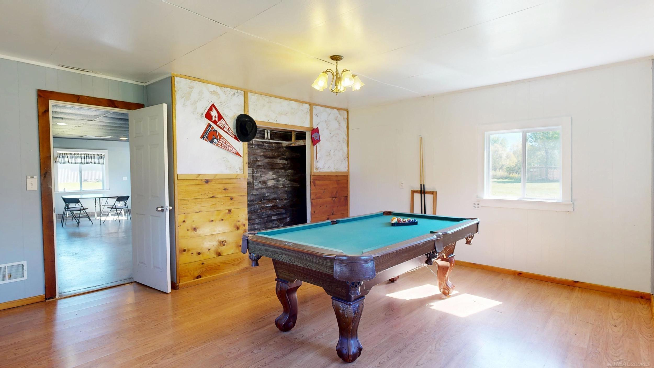 1546 E Birch Run Road, Burt, MI 48417 — Photo 36