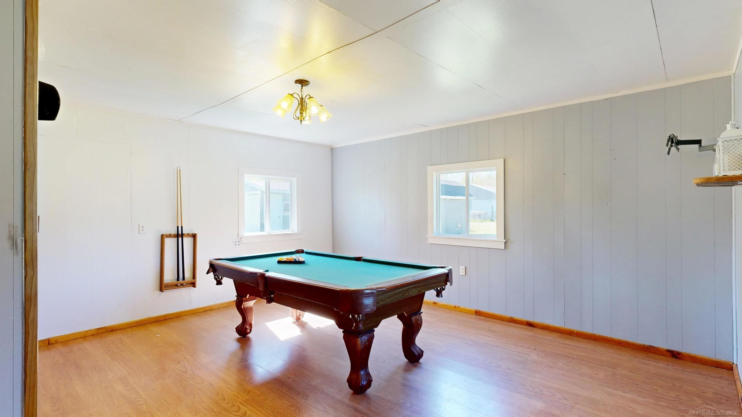 1546 E Birch Run Road, Burt, MI 48417 — Photo 37