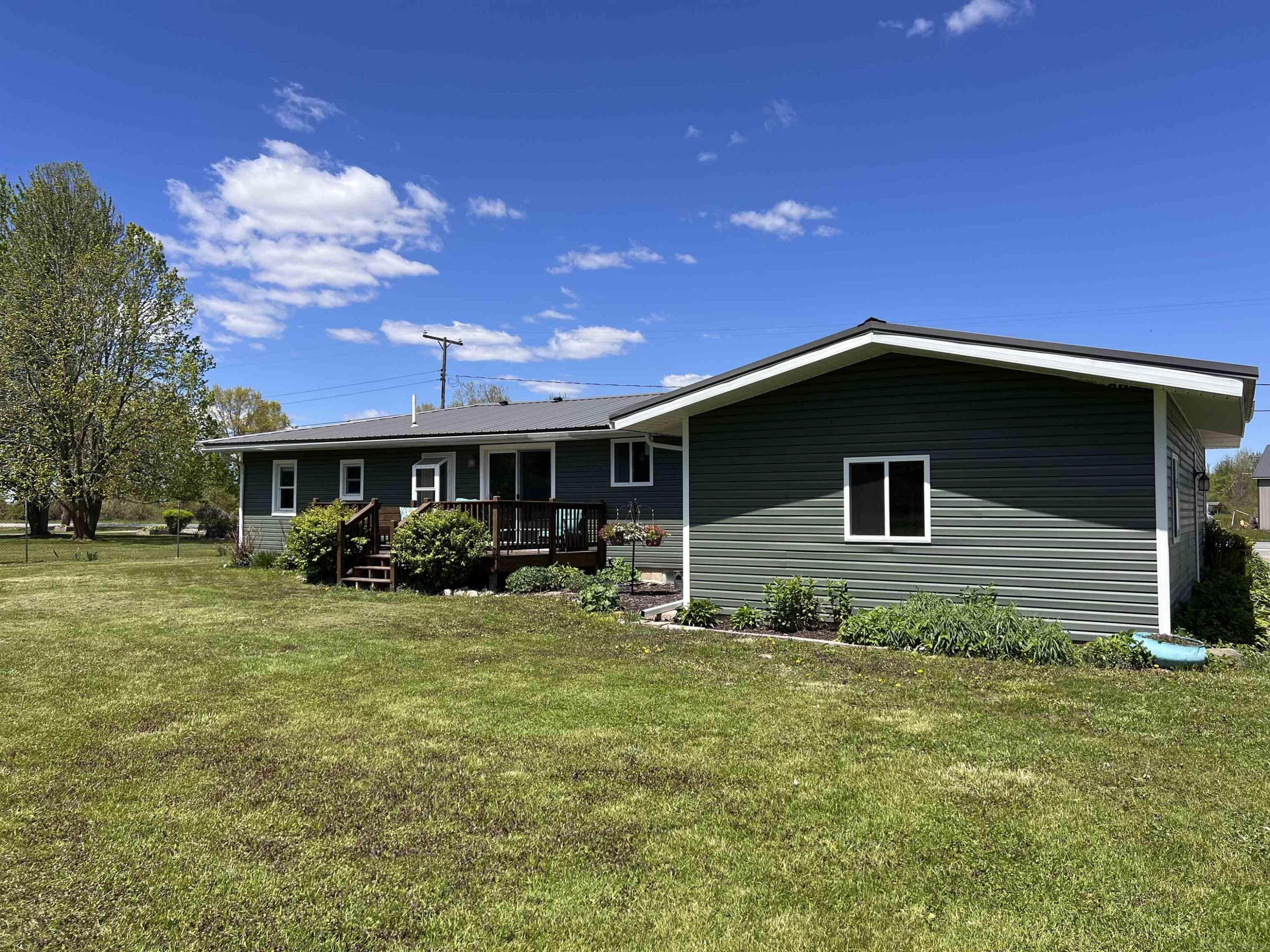 1546 E Birch Run Road, Burt, MI 48417 — Photo 40