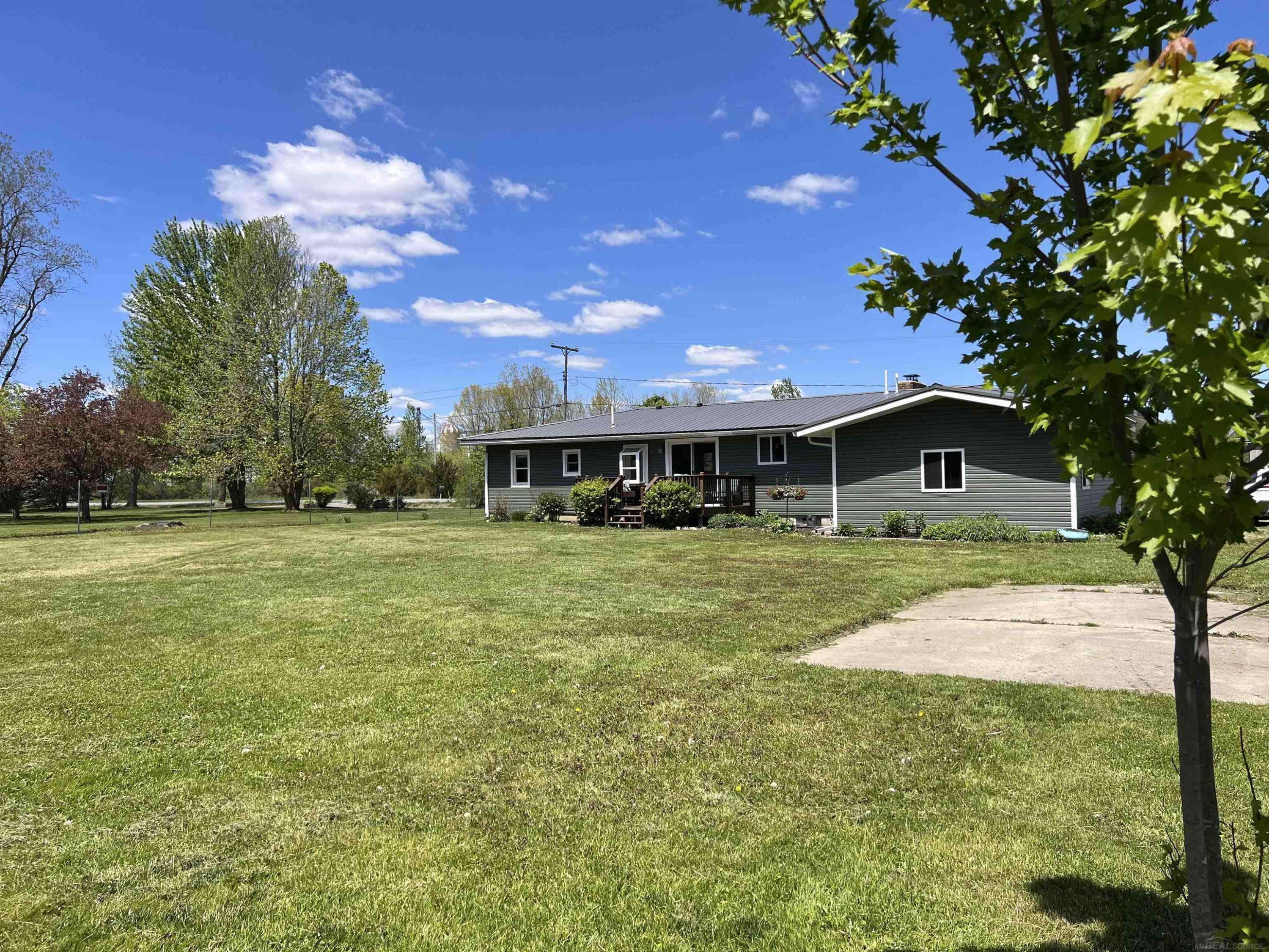 1546 E Birch Run Road, Burt, MI 48417 — Photo 42