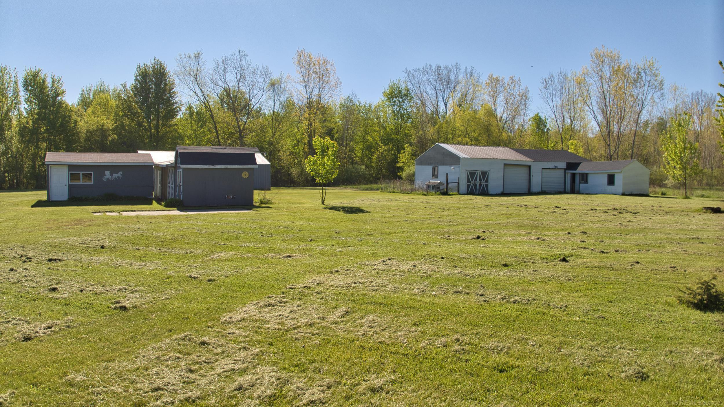 1546 E Birch Run Road, Burt, MI 48417 — Photo 43