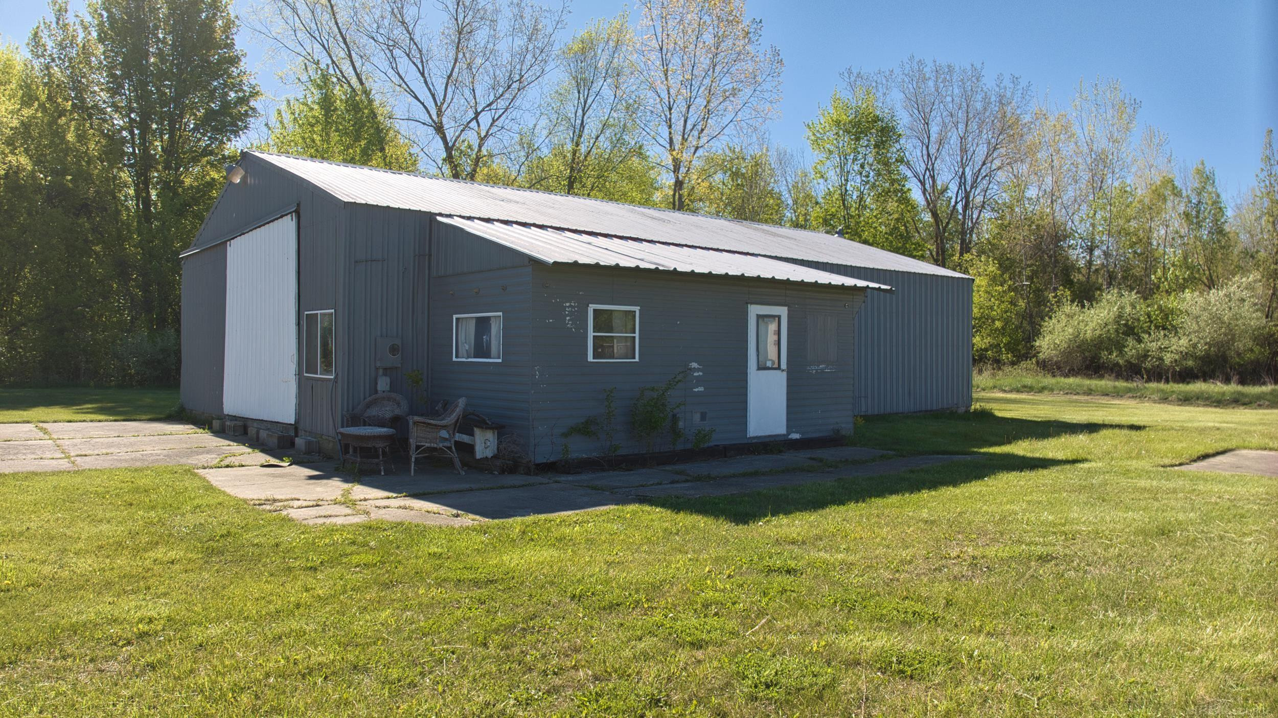 1546 E Birch Run Road, Burt, MI 48417 — Photo 47