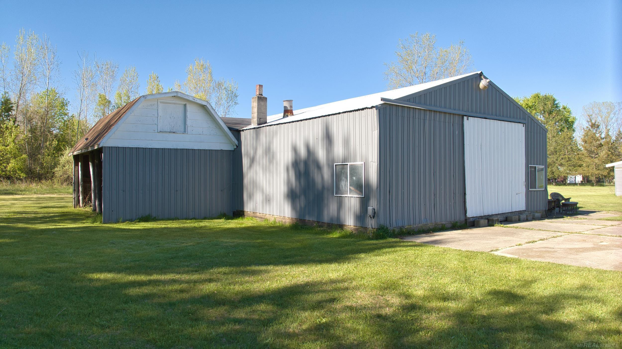 1546 E Birch Run Road, Burt, MI 48417 — Photo 48