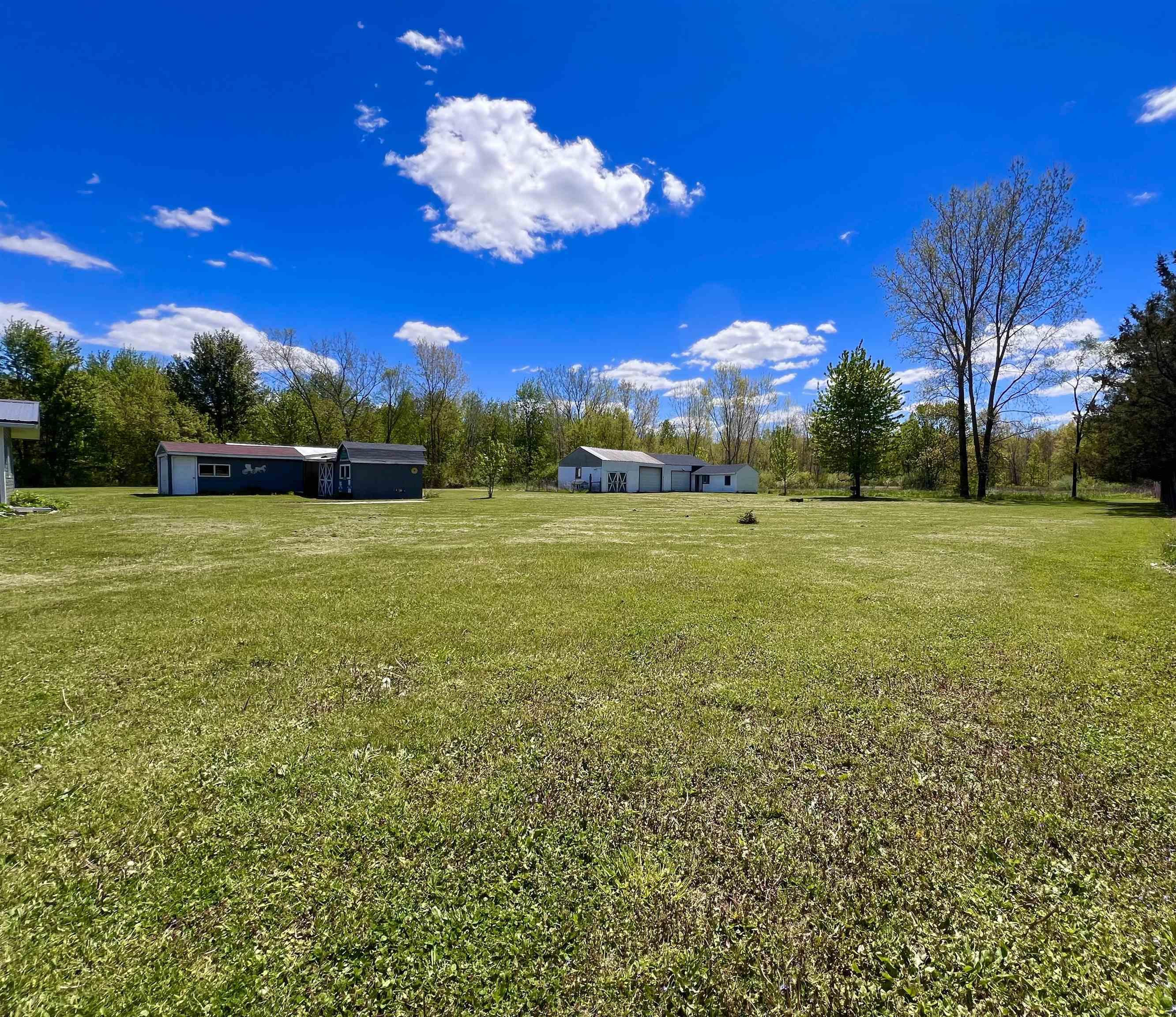 1546 E Birch Run Road, Burt, MI 48417 — Photo 50