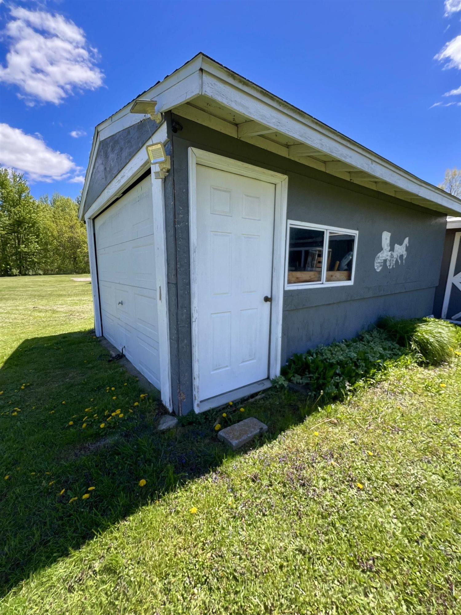 1546 E Birch Run Road, Burt, MI 48417 — Photo 55