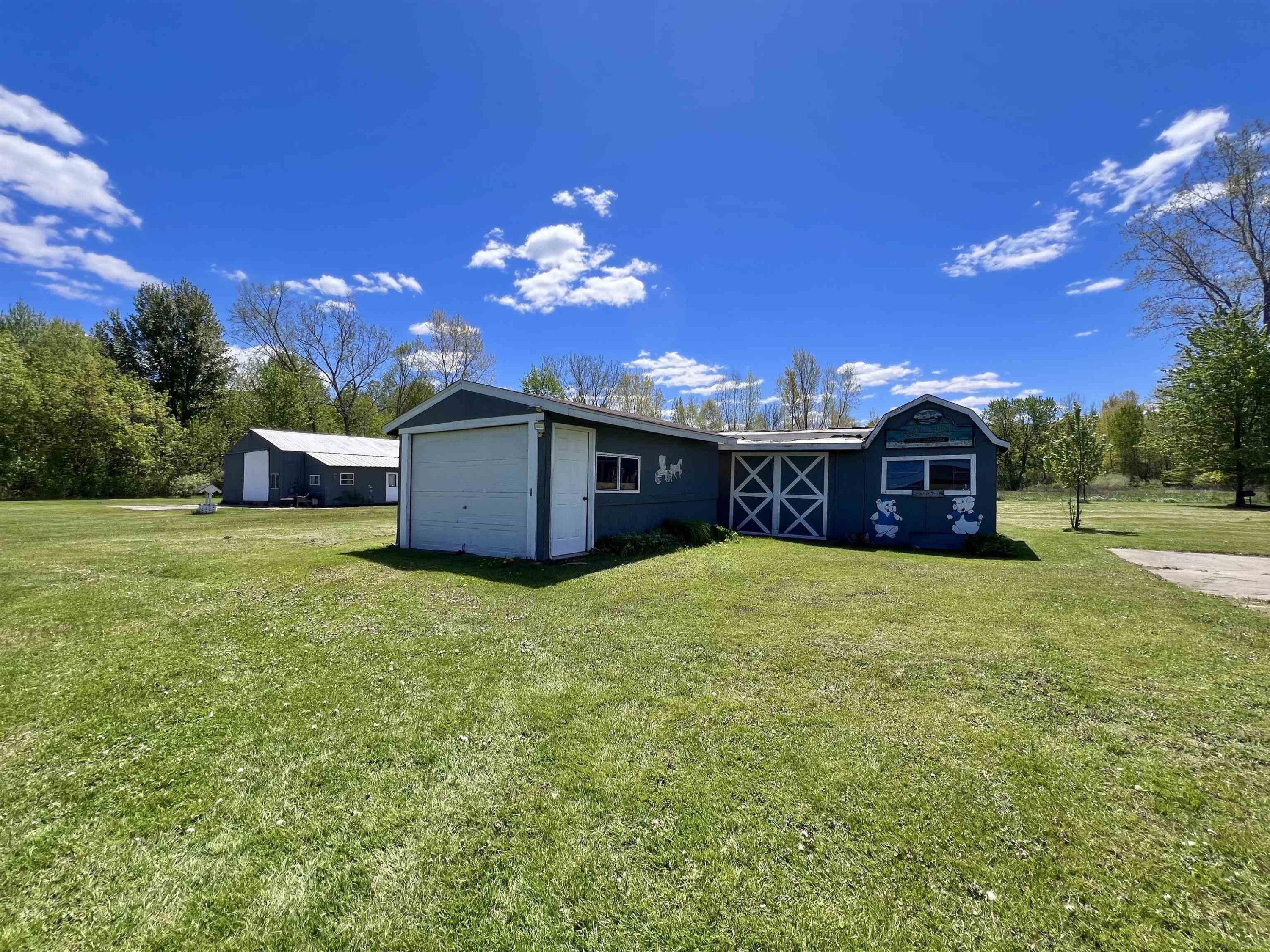 1546 E Birch Run Road, Burt, MI 48417 — Photo 61
