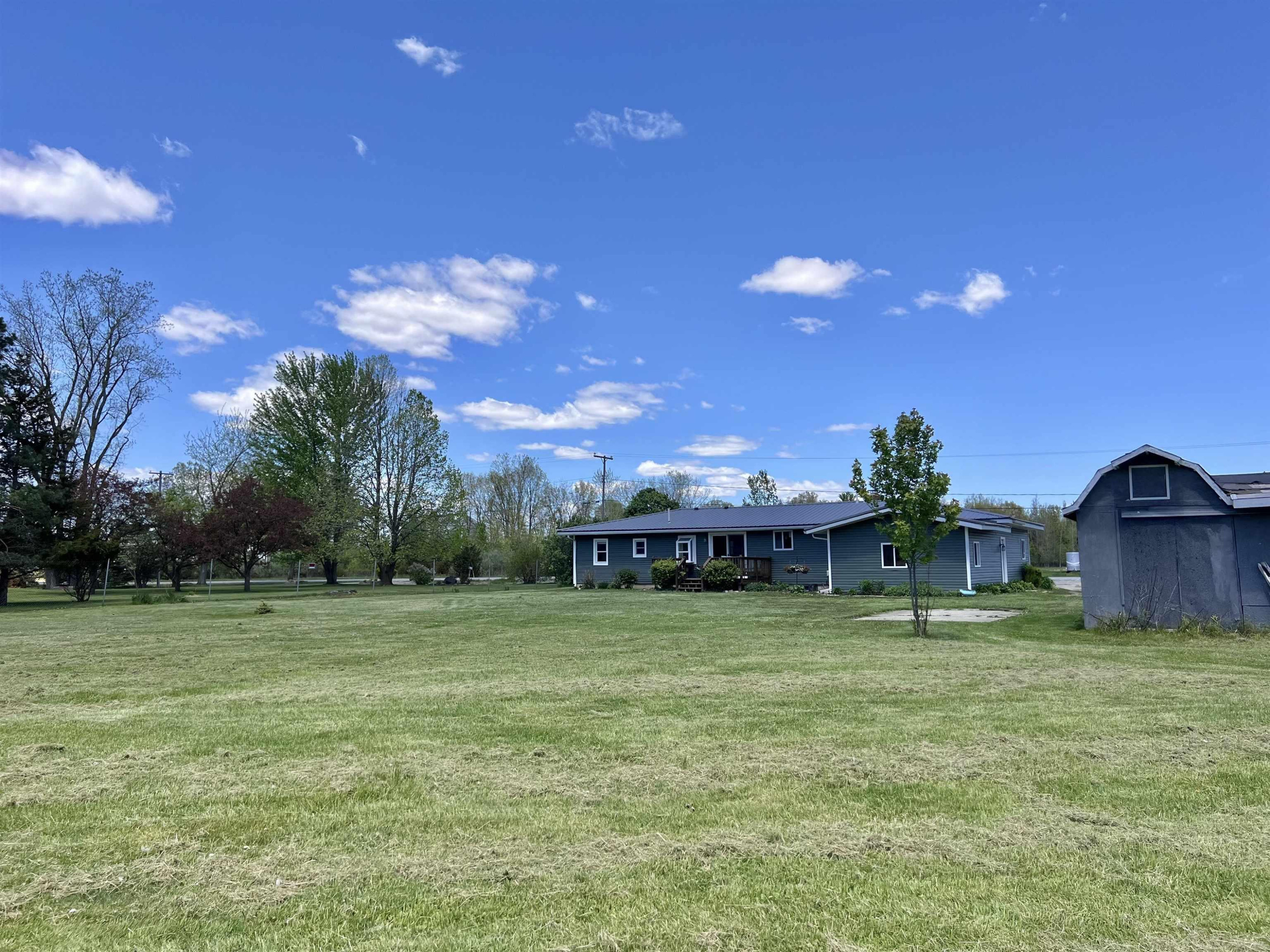 1546 E Birch Run Road, Burt, MI 48417 — Photo 62