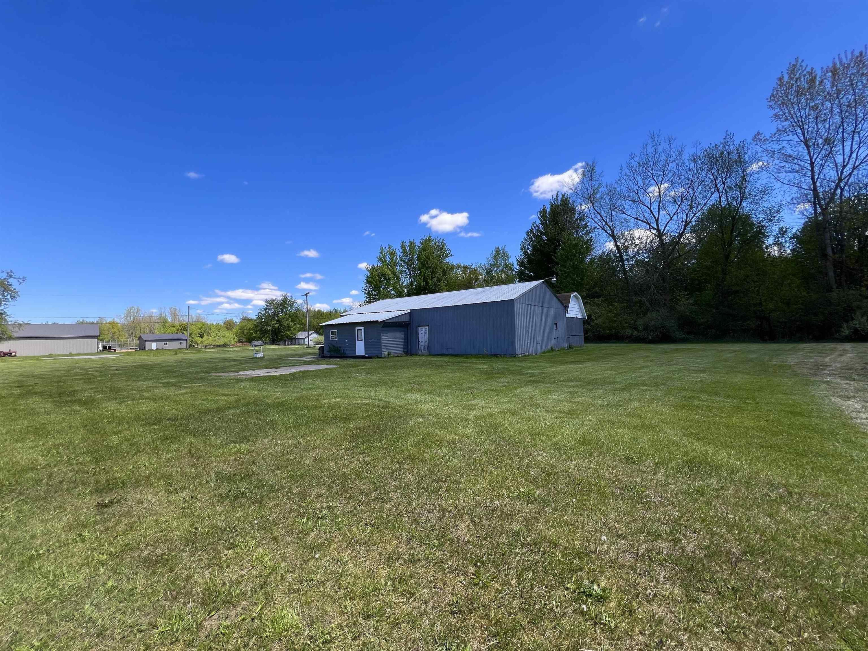 1546 E Birch Run Road, Burt, MI 48417 — Photo 63