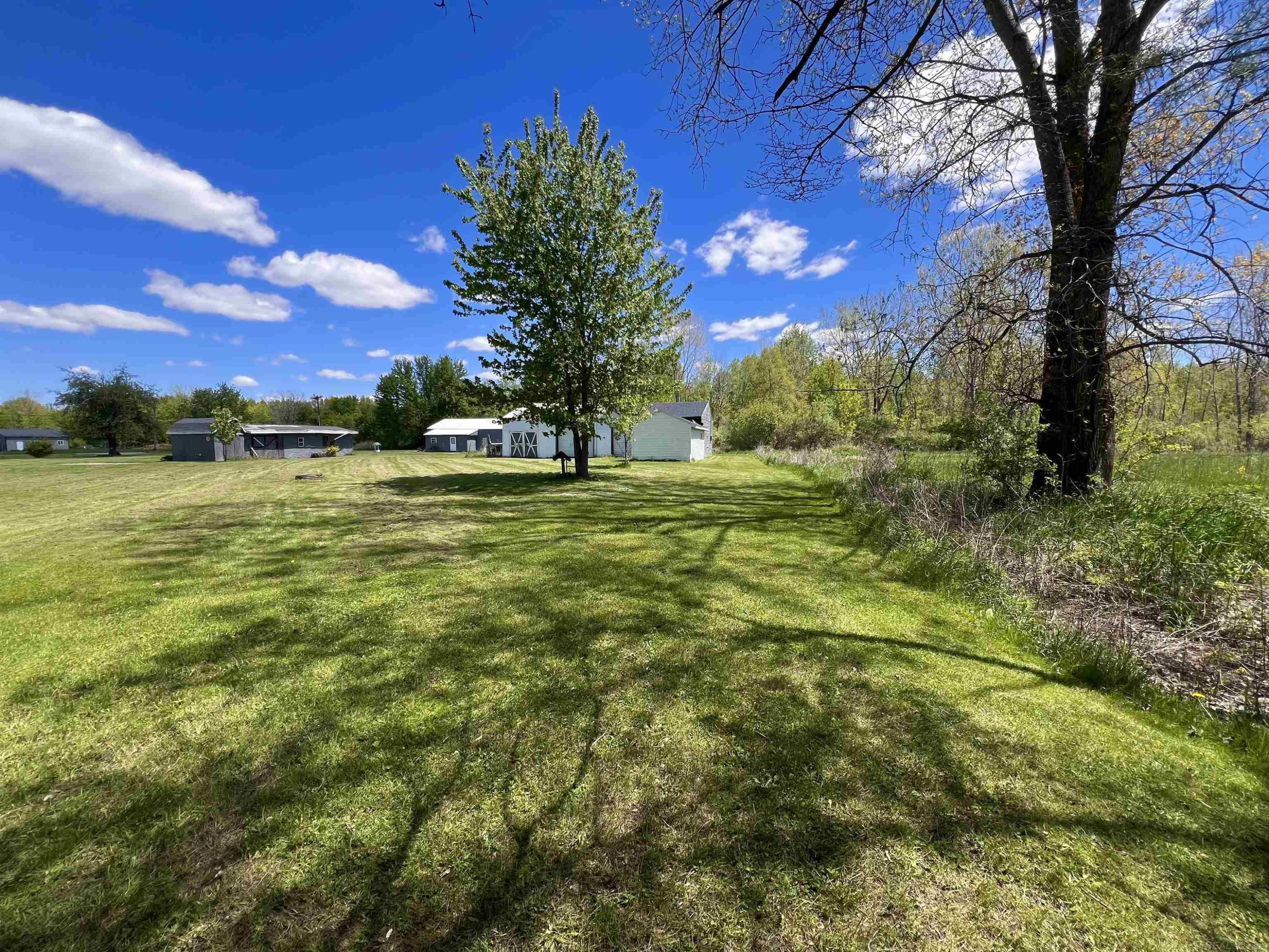 1546 E Birch Run Road, Burt, MI 48417 — Photo 67