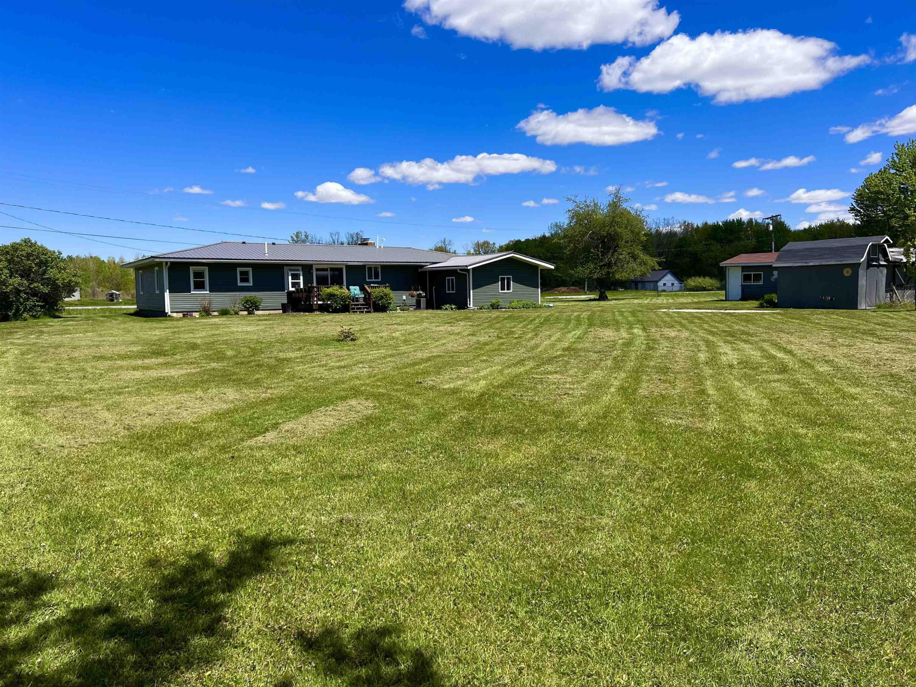 1546 E Birch Run Road, Burt, MI 48417 — Photo 69