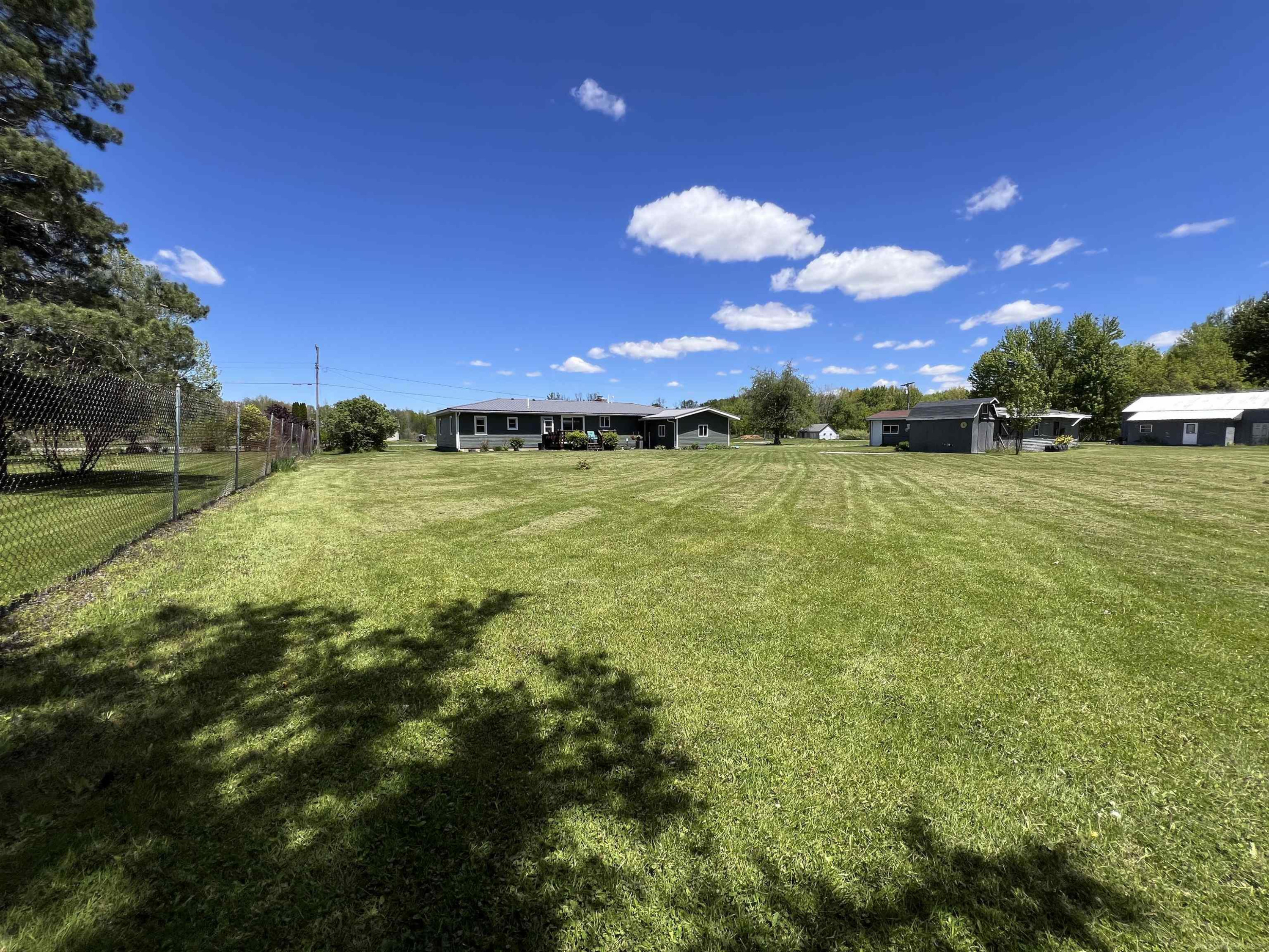 1546 E Birch Run Road, Burt, MI 48417 — Photo 70